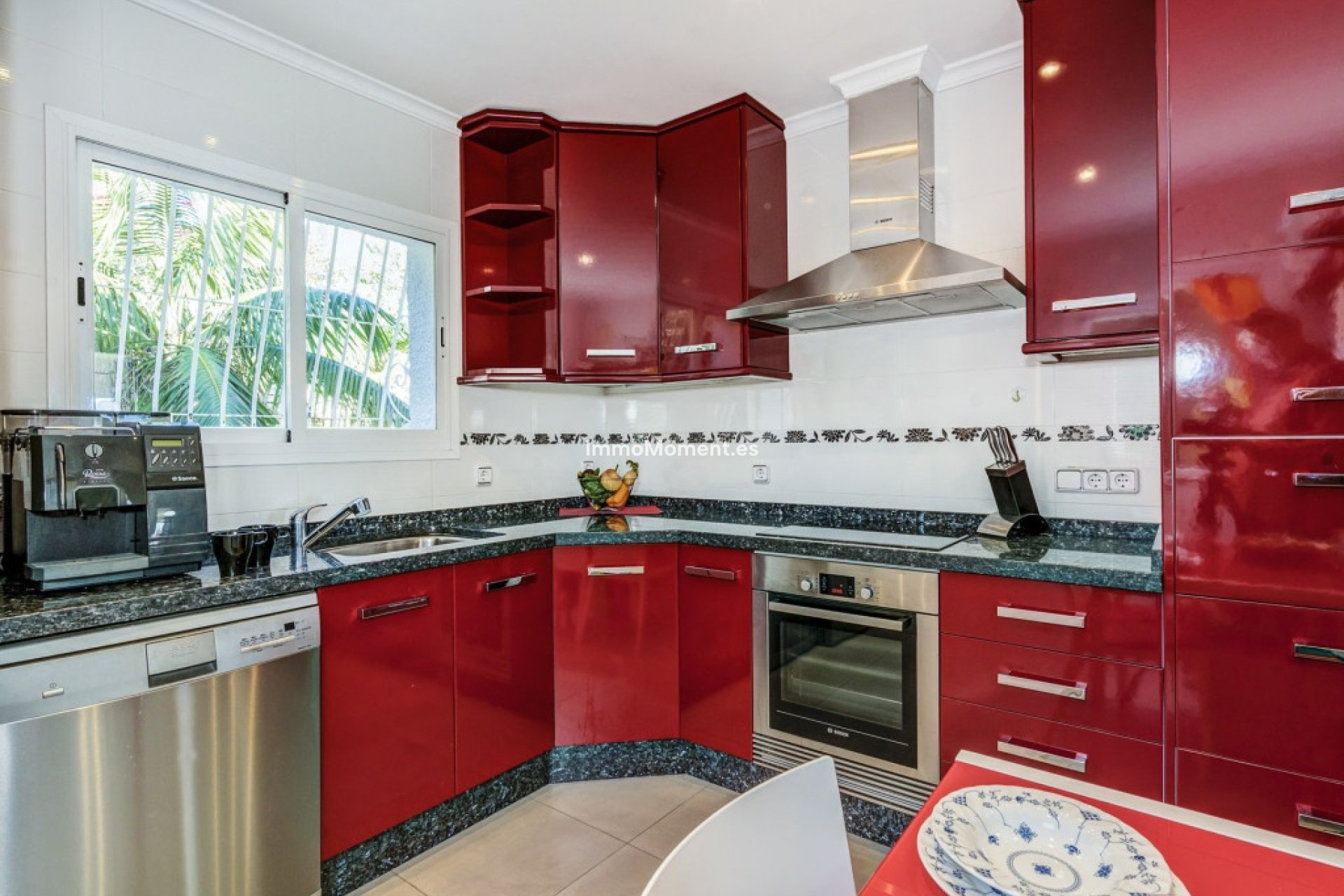 Resale - Detached villa - Jávea - Jávea - Xàbia Centro