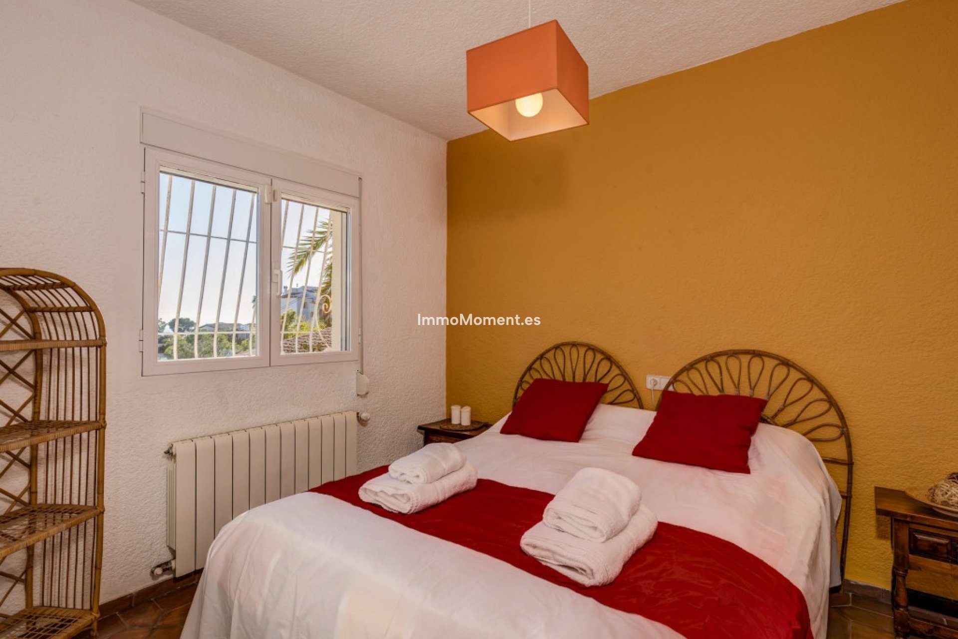 Resale - Detached villa - Jávea - Jávea - Xàbia Centro