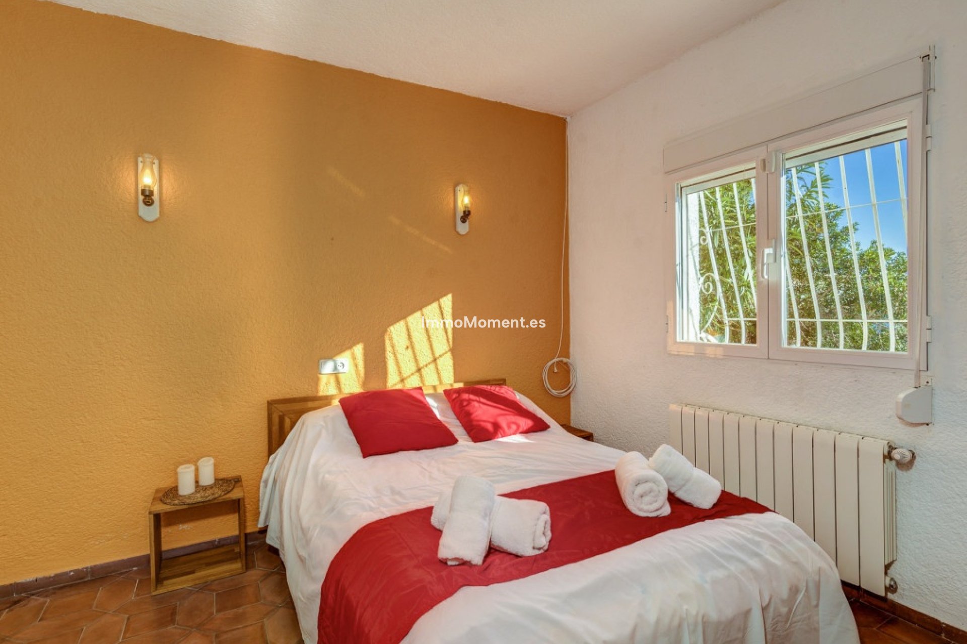 Resale - Detached villa - Jávea - Jávea - Xàbia Centro