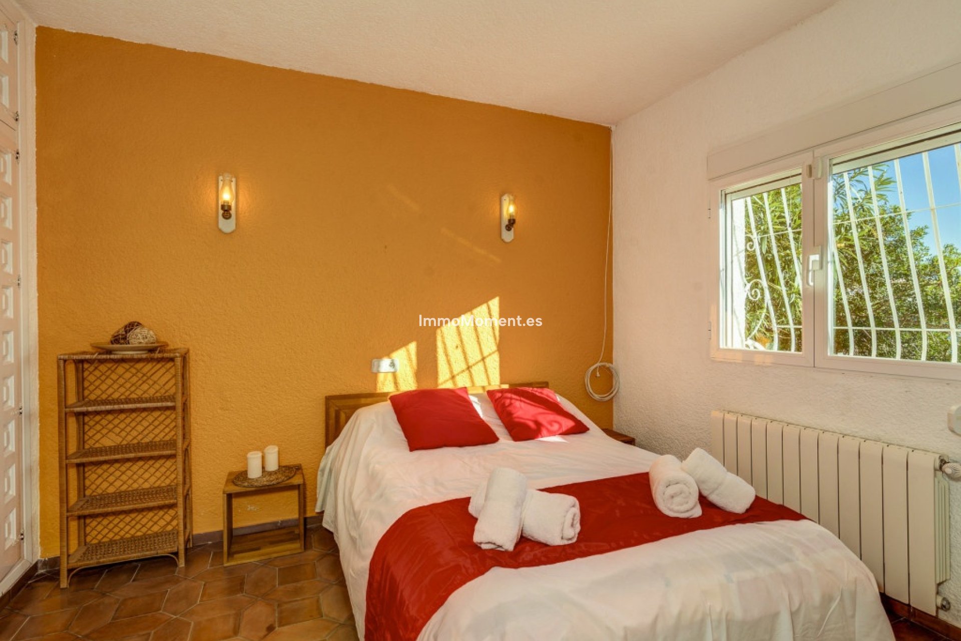 Resale - Detached villa - Jávea - Jávea - Xàbia Centro
