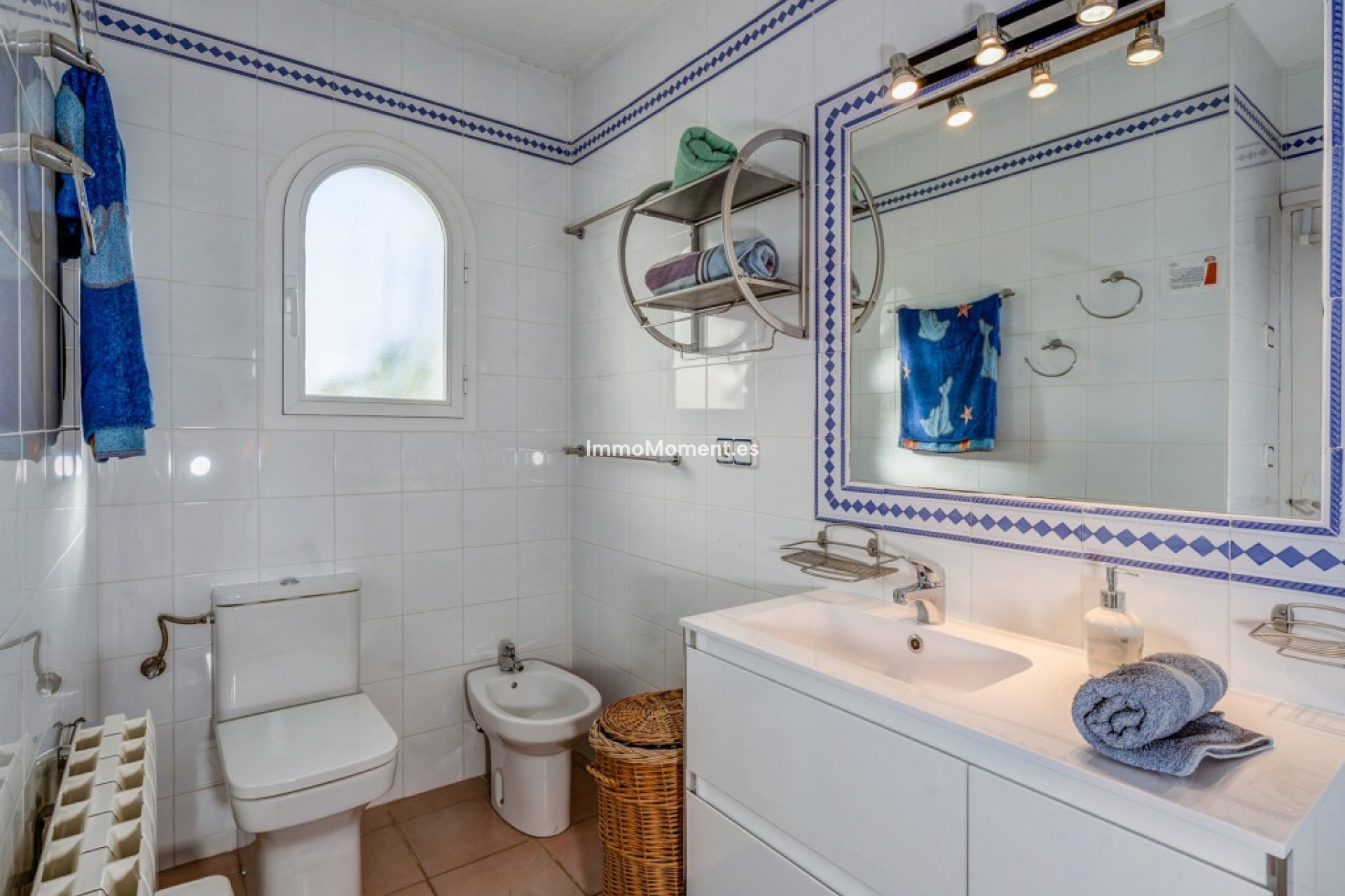 Resale - Detached villa - Jávea - Jávea - Xàbia Centro