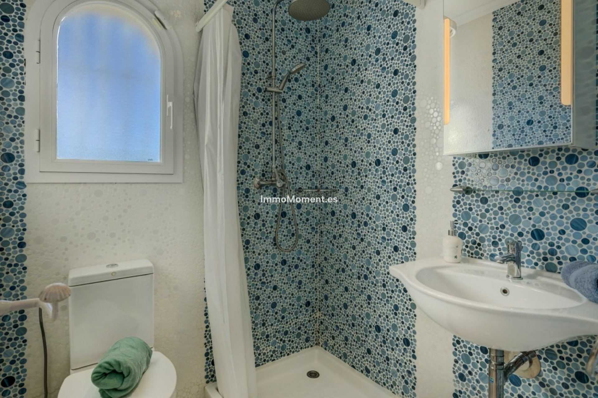 Resale - Detached villa - Jávea - Jávea - Xàbia Centro