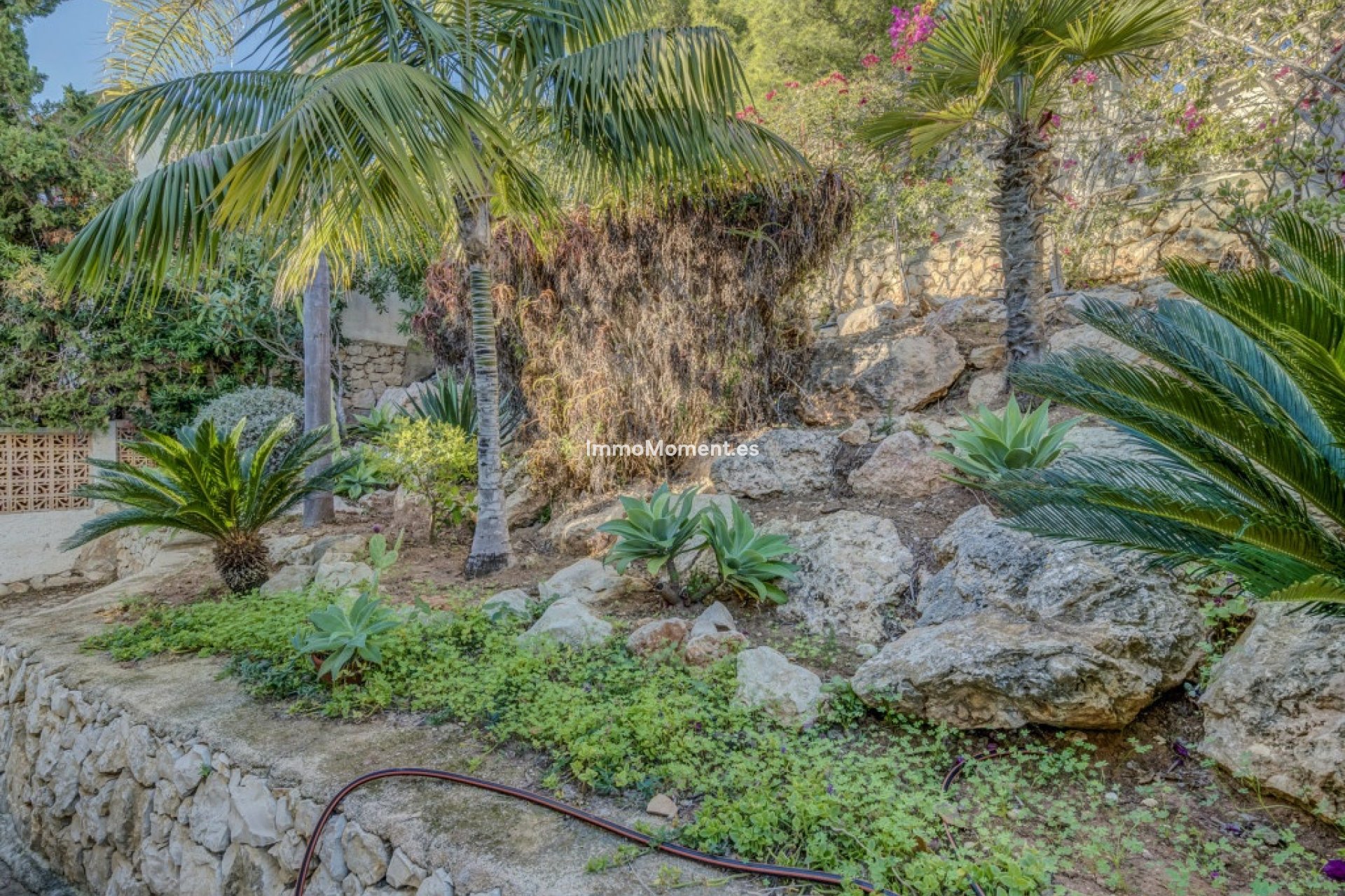 Resale - Detached villa - Jávea - Jávea - Xàbia Centro