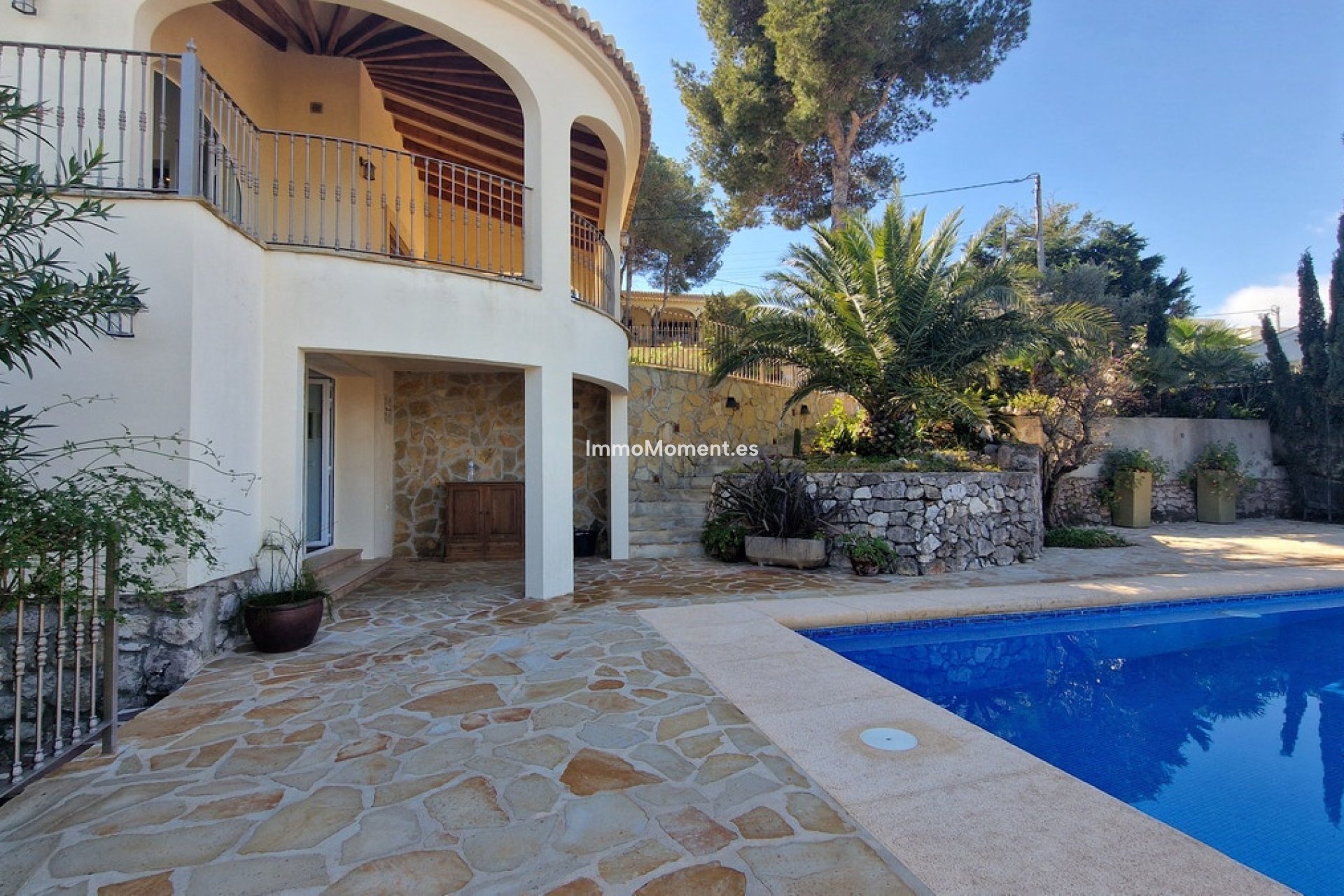 Resale - Detached villa - Jávea - Jávea - Xàbia Centro
