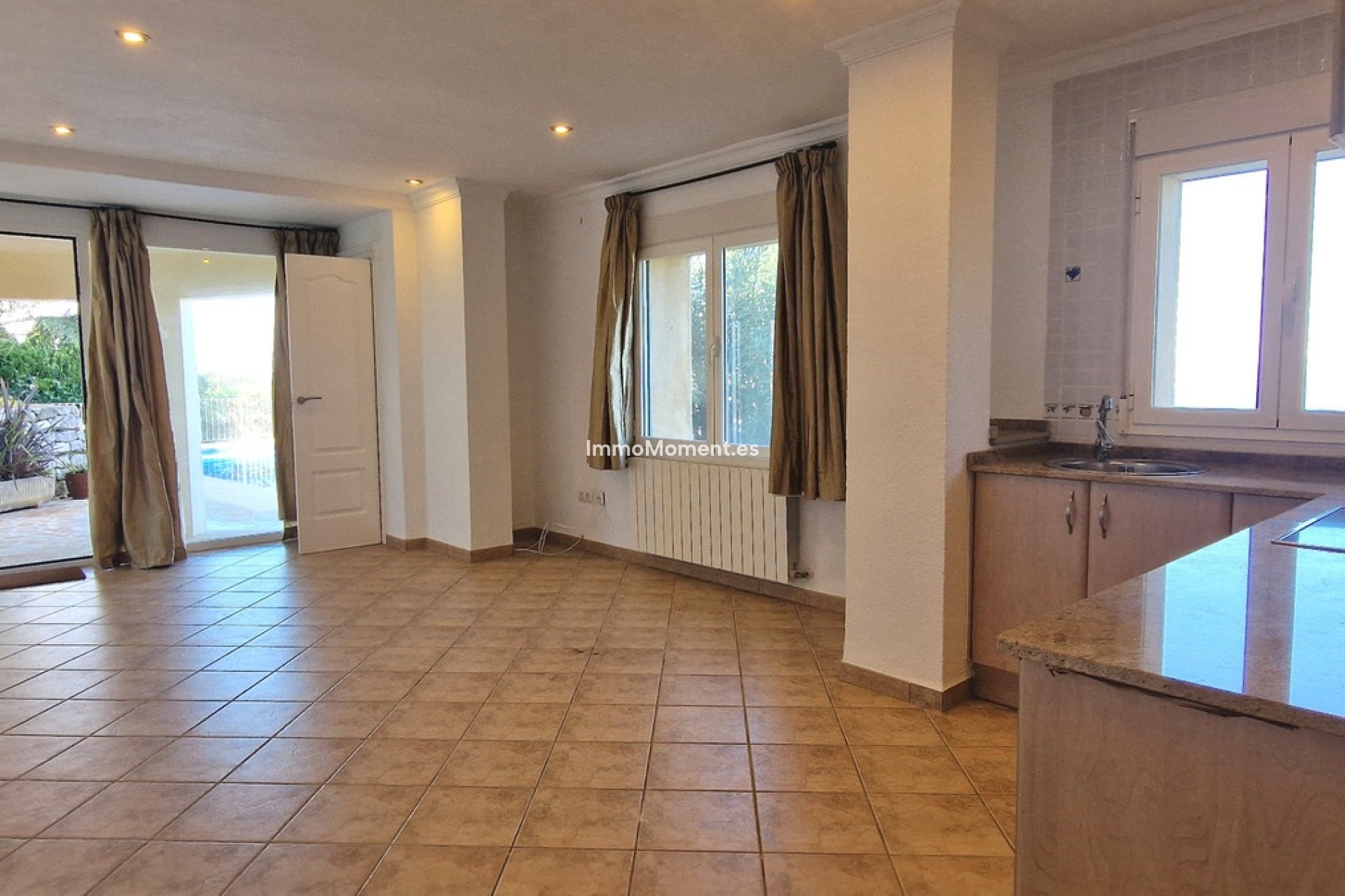 Resale - Detached villa - Jávea - Jávea - Xàbia Centro