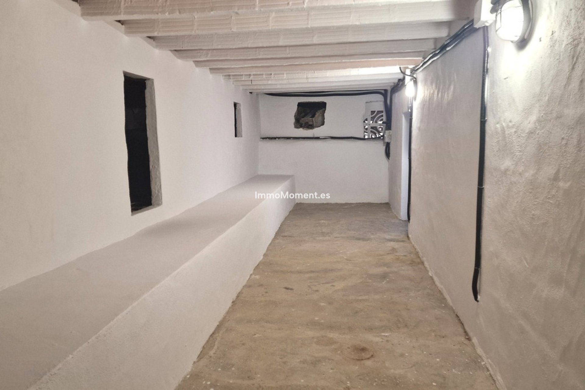 Resale - Detached villa - Jávea - Jávea - Xàbia Centro