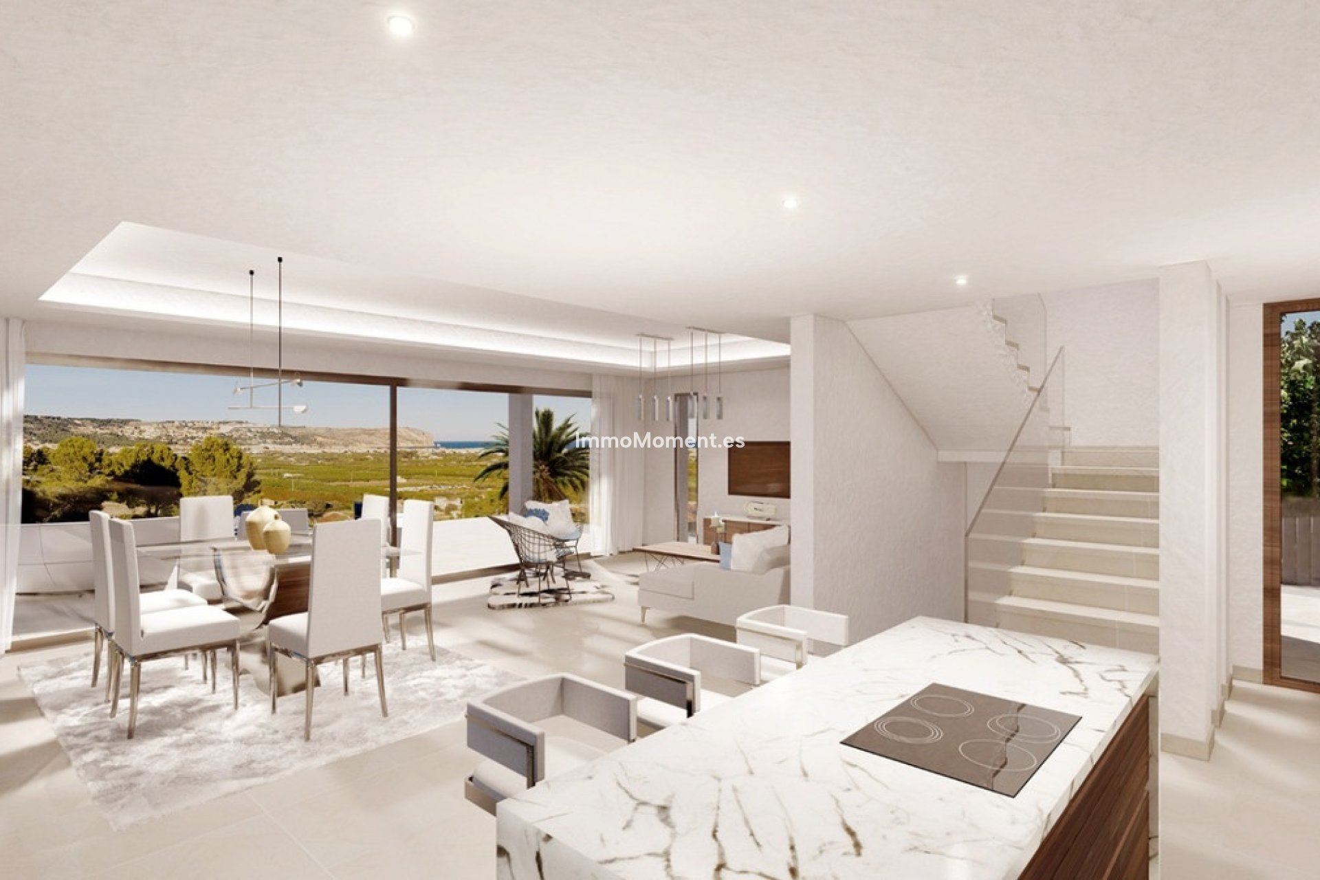 Resale - Detached villa - Jávea - Jávea - Xàbia Centro