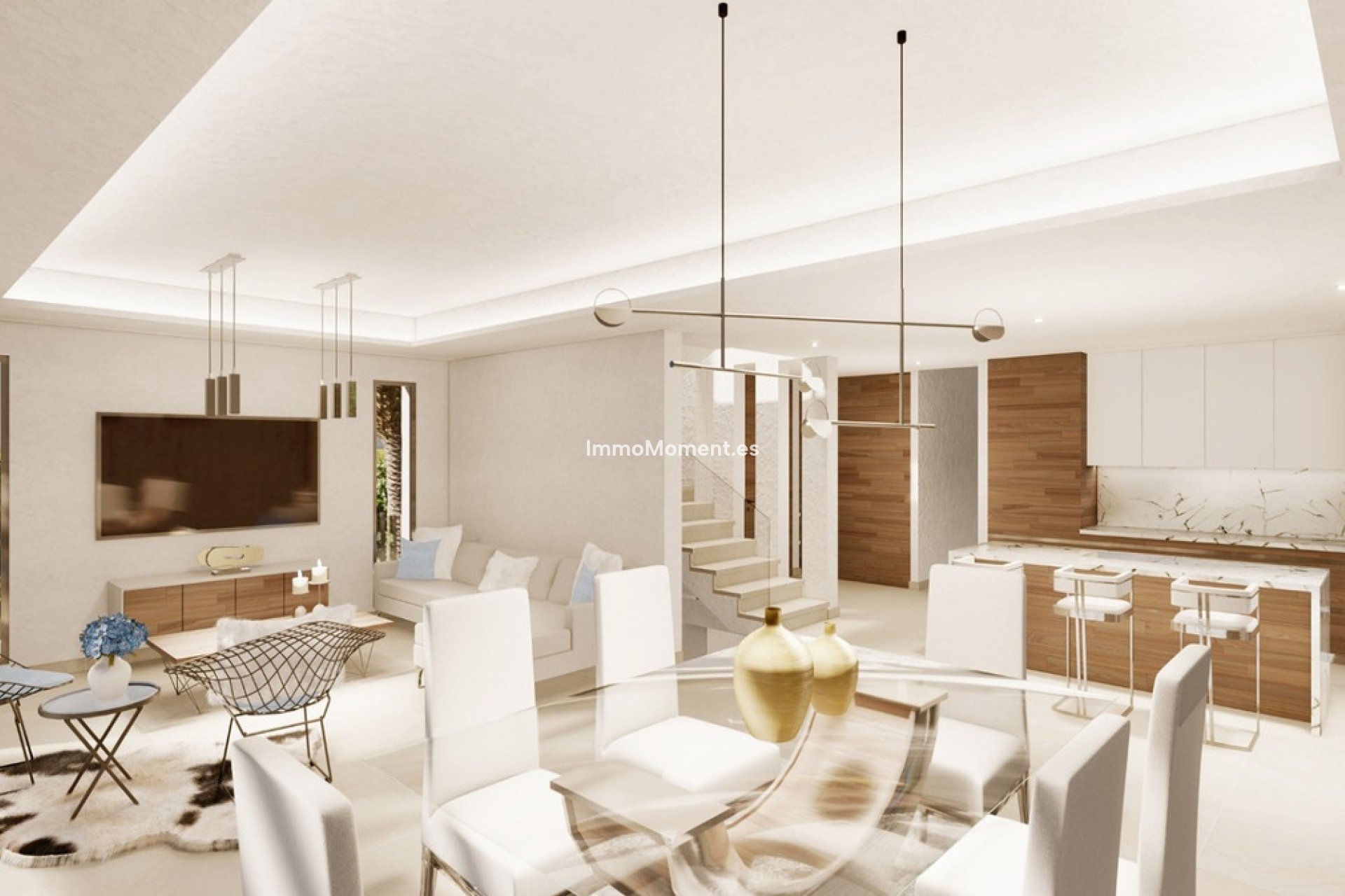 Resale - Detached villa - Jávea - Jávea - Xàbia Centro