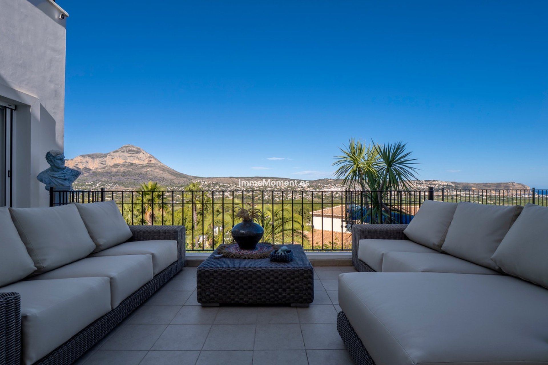 Resale - Detached villa - Jávea - Jávea - Xàbia Centro