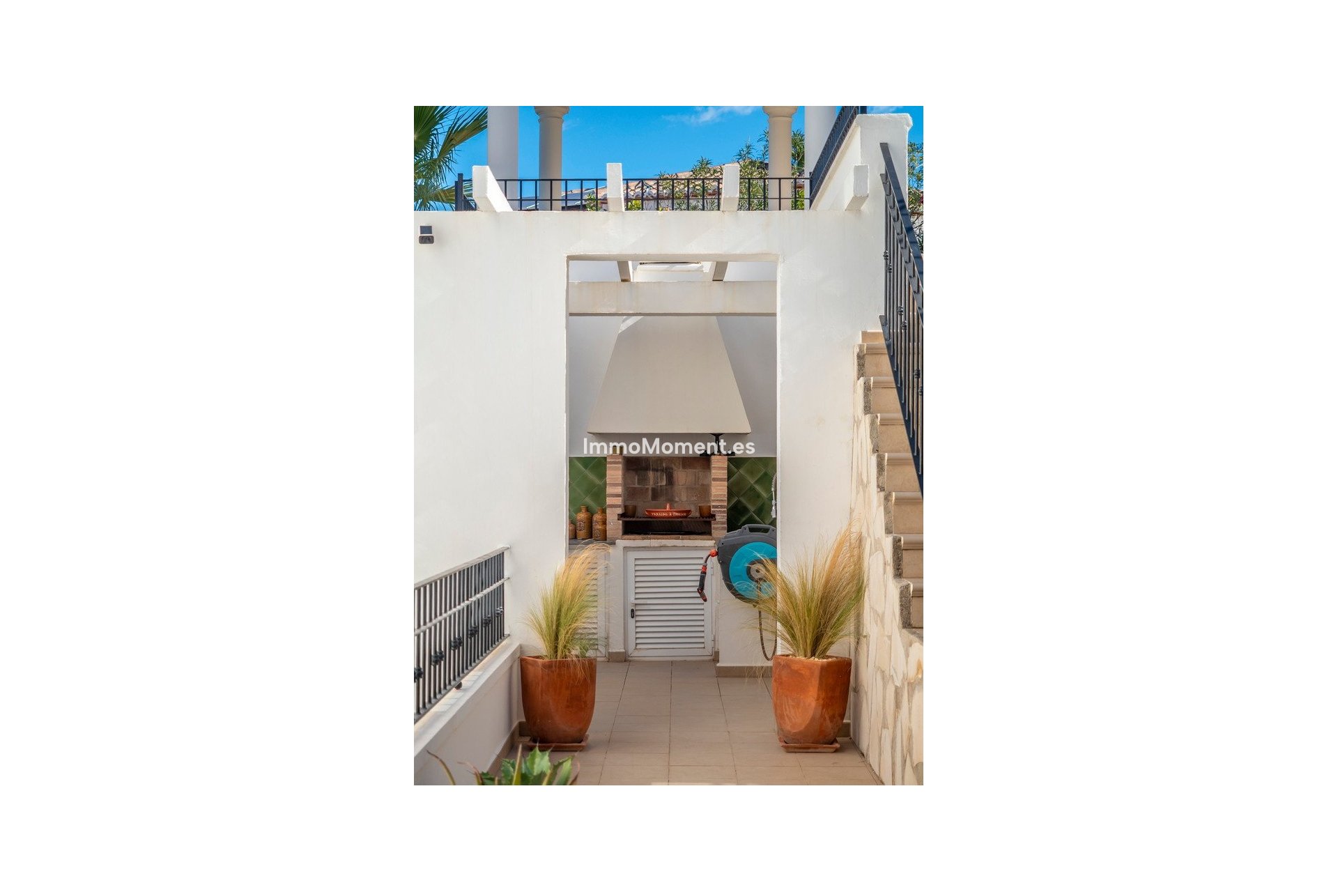 Resale - Detached villa - Jávea - Jávea - Xàbia Centro