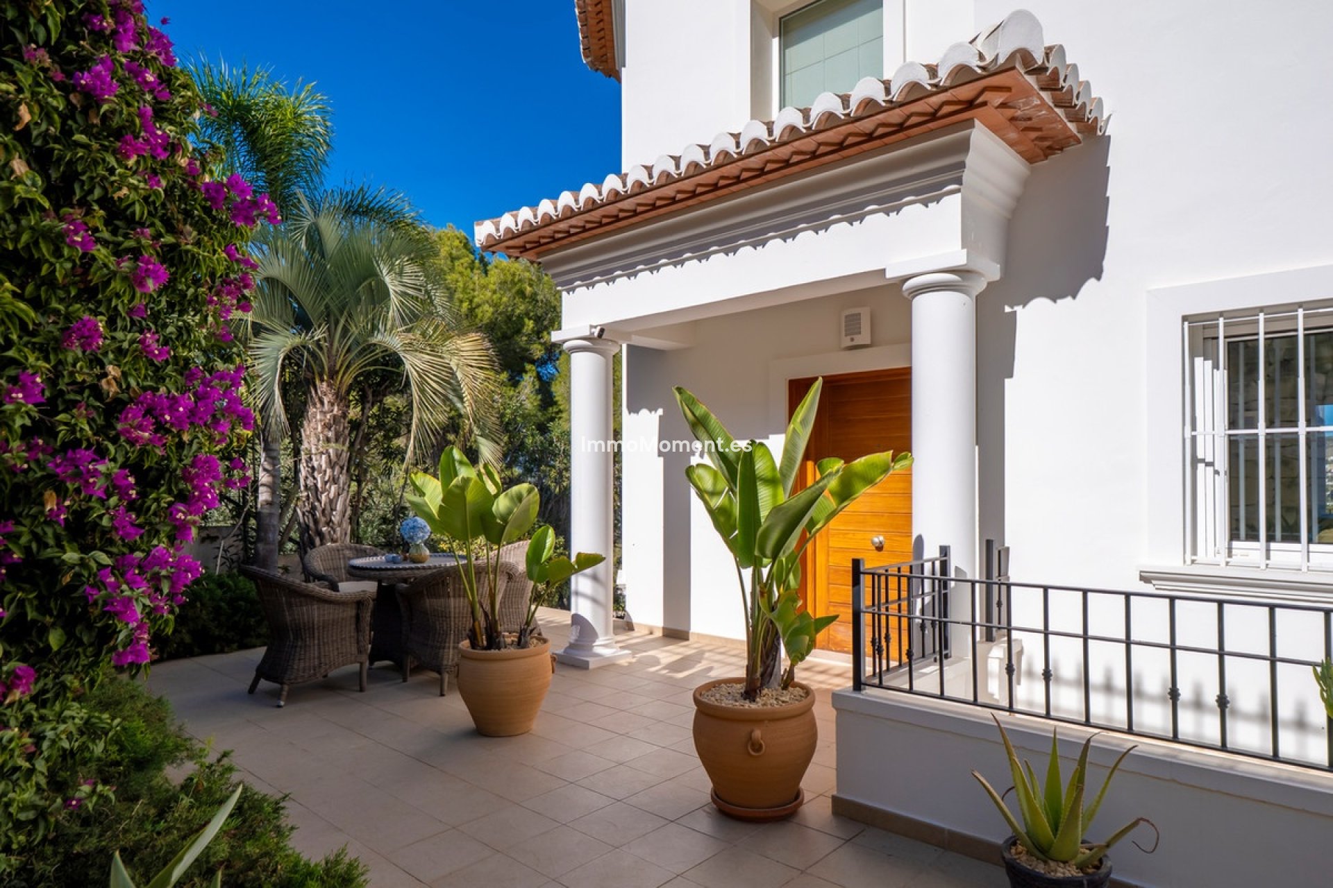Resale - Detached villa - Jávea - Jávea - Xàbia Centro