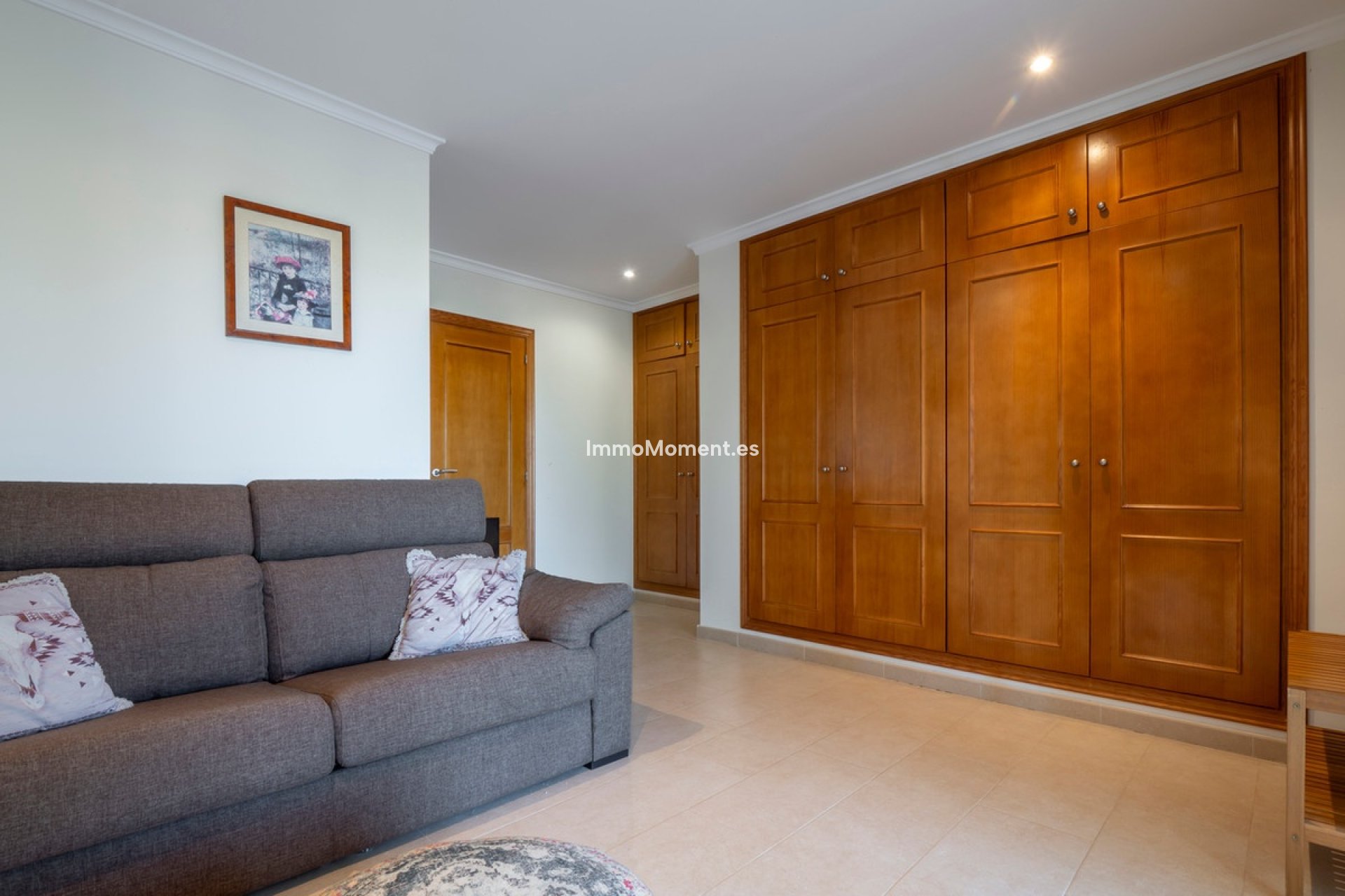 Resale - Detached villa - Jávea - Jávea - Xàbia Centro