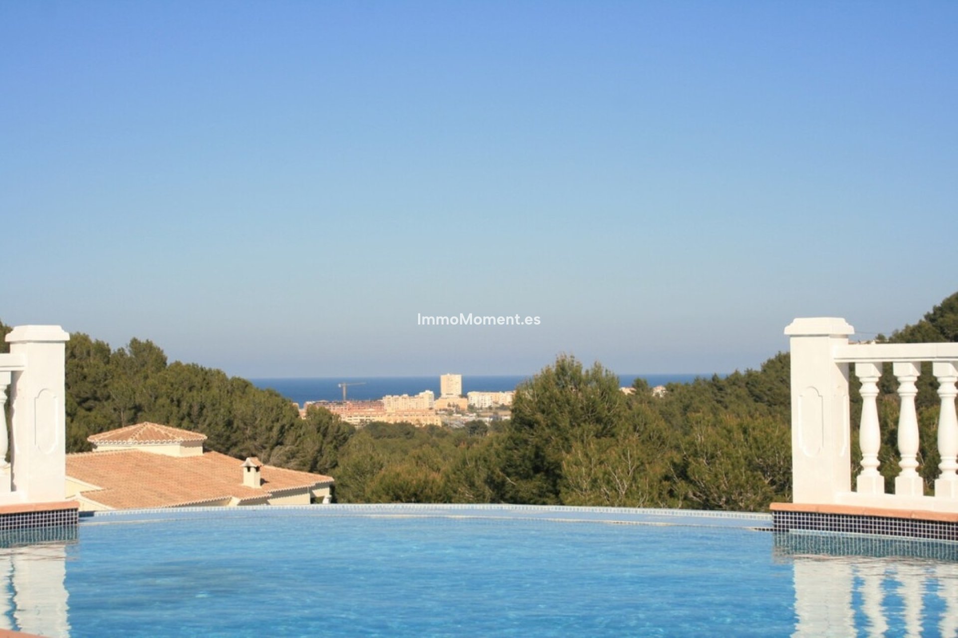 Resale - Detached villa - Jávea - Jávea - Xàbia Centro