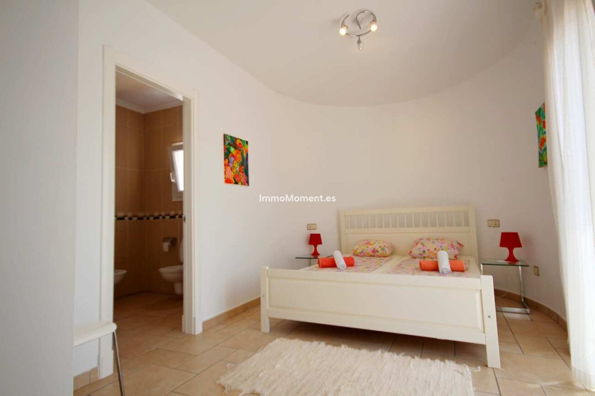 Resale - Detached villa - Jávea - Jávea - Xàbia Centro