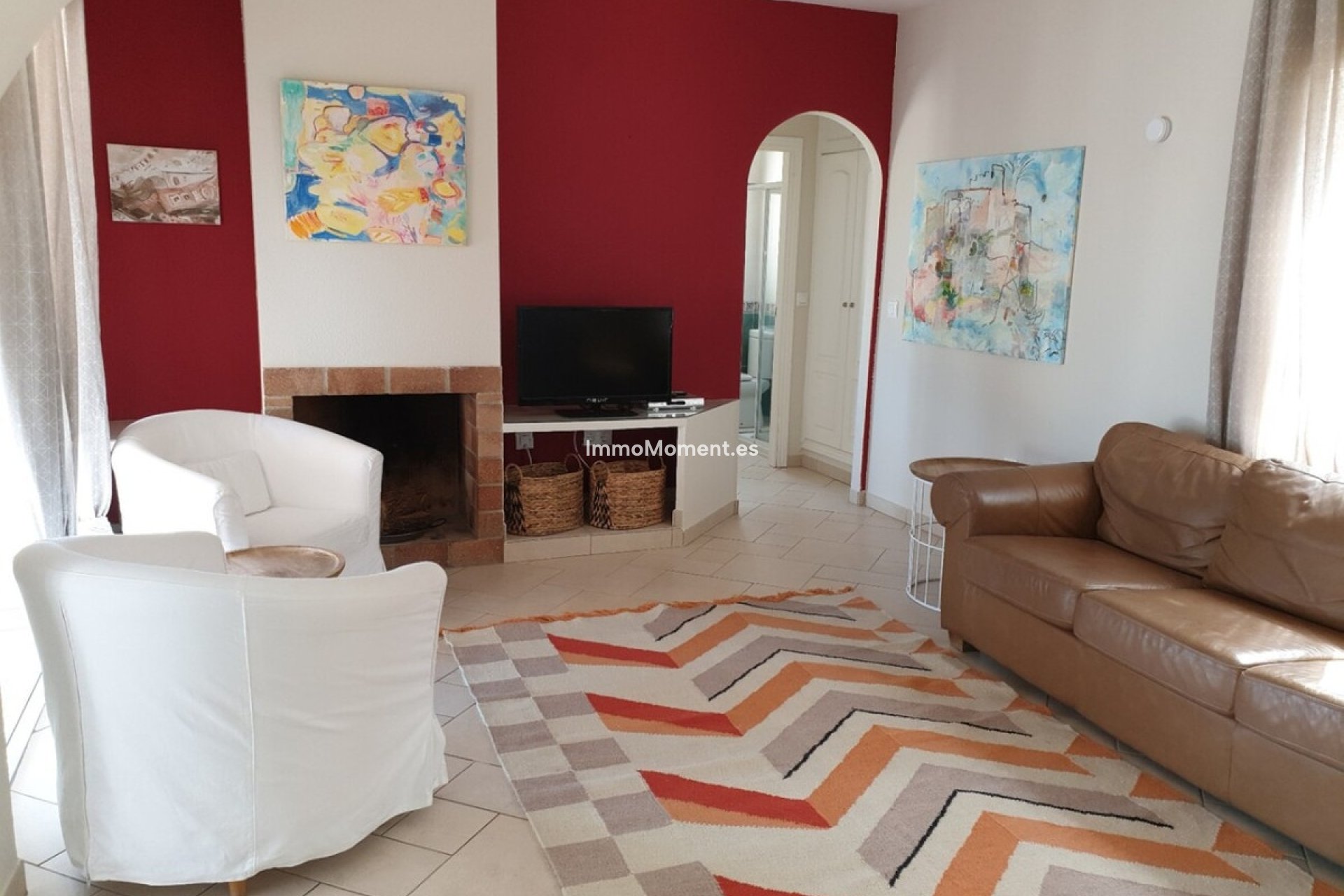 Resale - Detached villa - Jávea - Jávea - Xàbia Centro