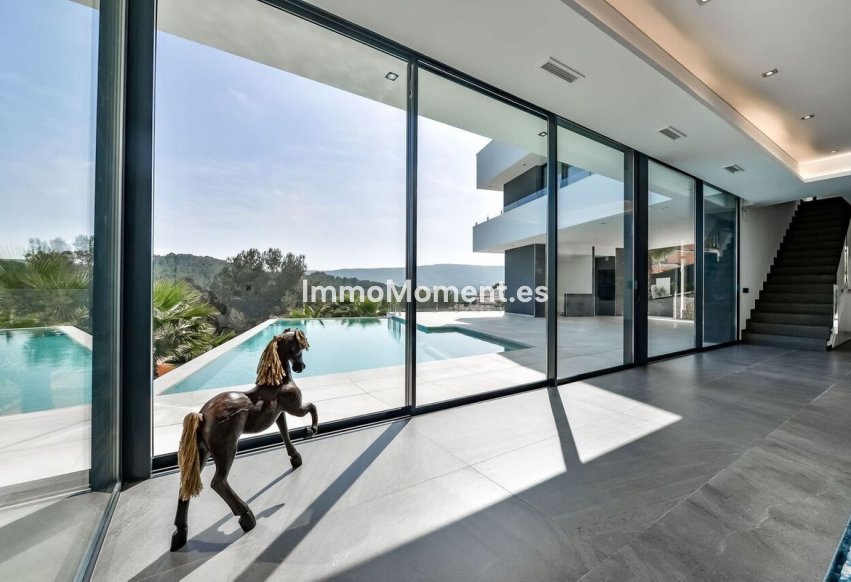 Resale - Detached villa - Jávea - Jávea - Xàbia Centro