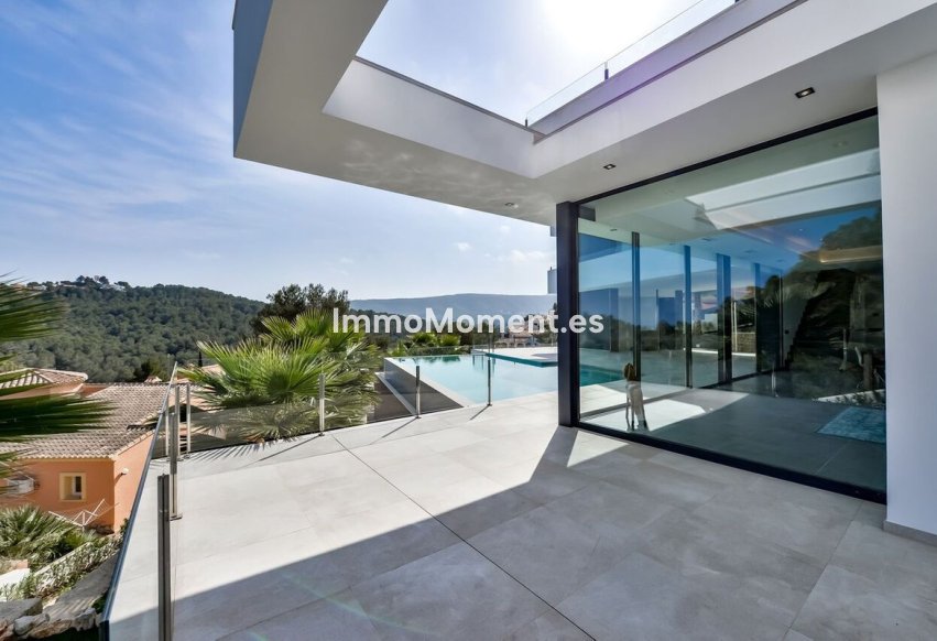 Resale - Detached villa - Jávea - Jávea - Xàbia Centro