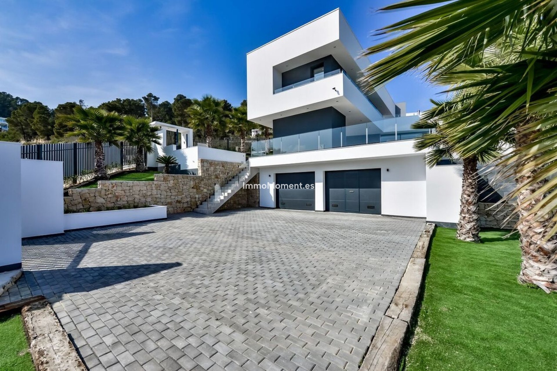 Resale - Detached villa - Jávea - Jávea - Xàbia Centro
