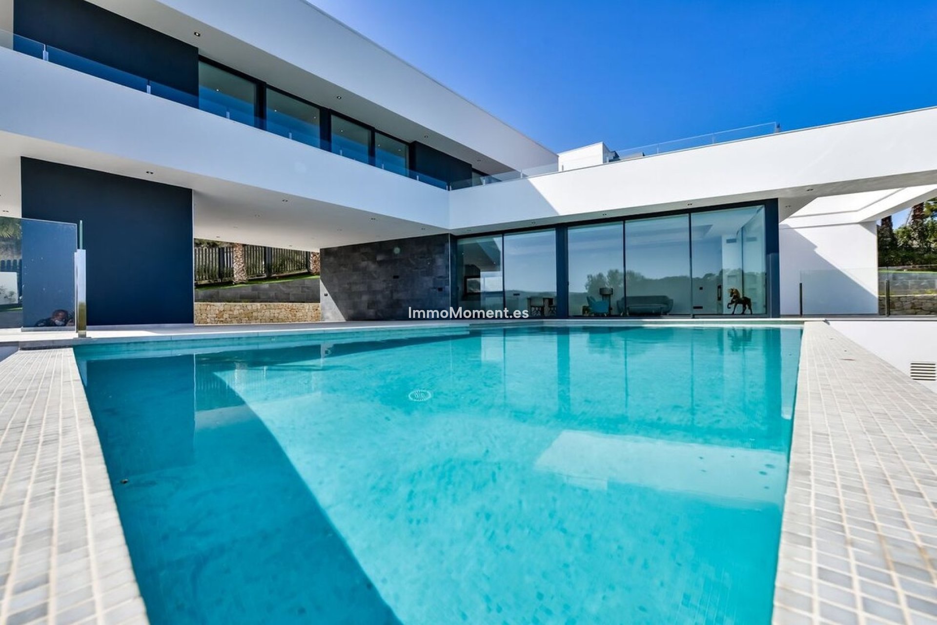 Resale - Detached villa - Jávea - Jávea - Xàbia Centro
