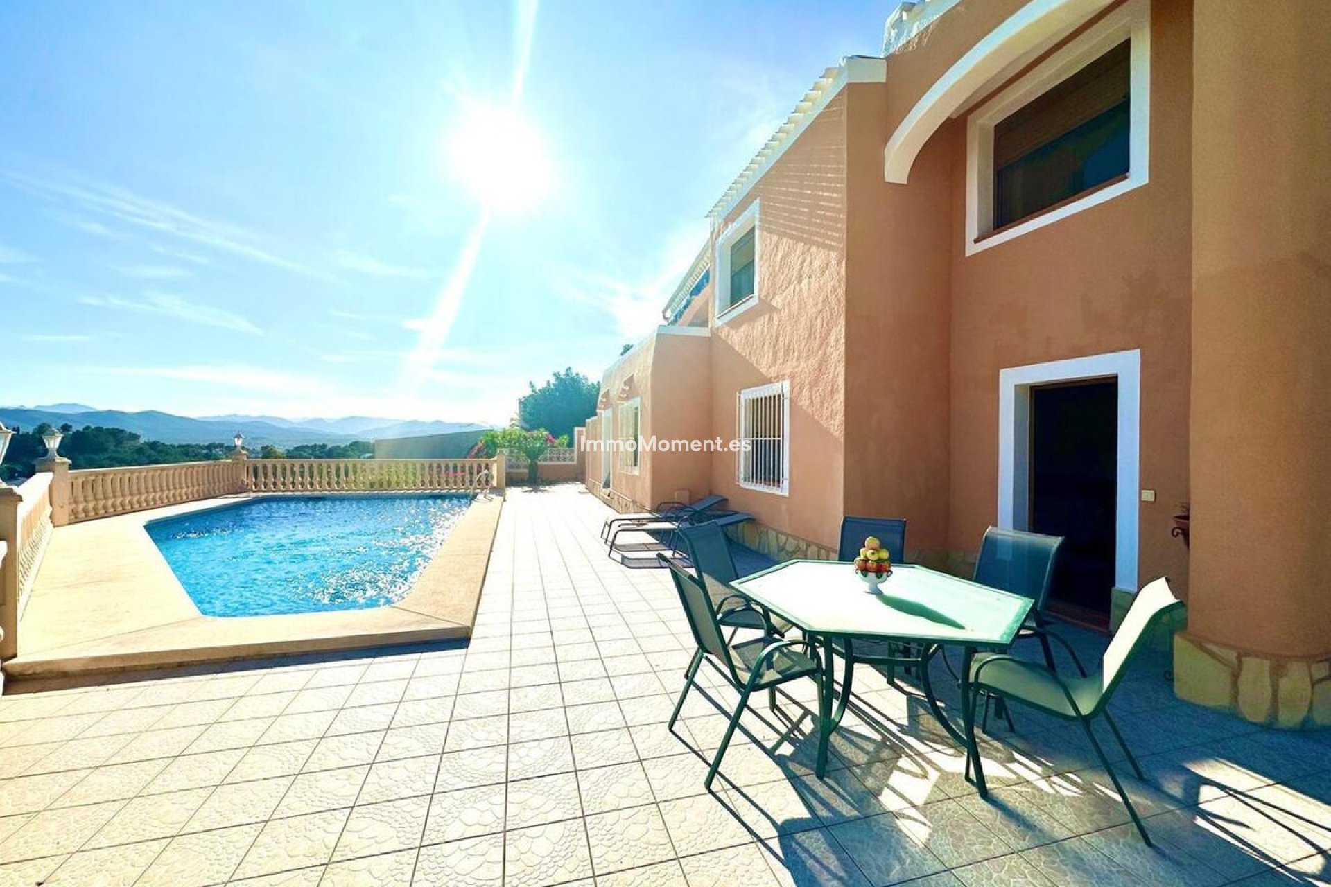 Resale - Detached villa - Jávea - Jávea - Xàbia Centro