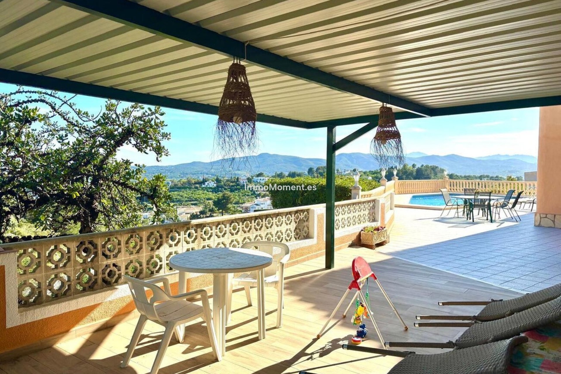 Resale - Detached villa - Jávea - Jávea - Xàbia Centro