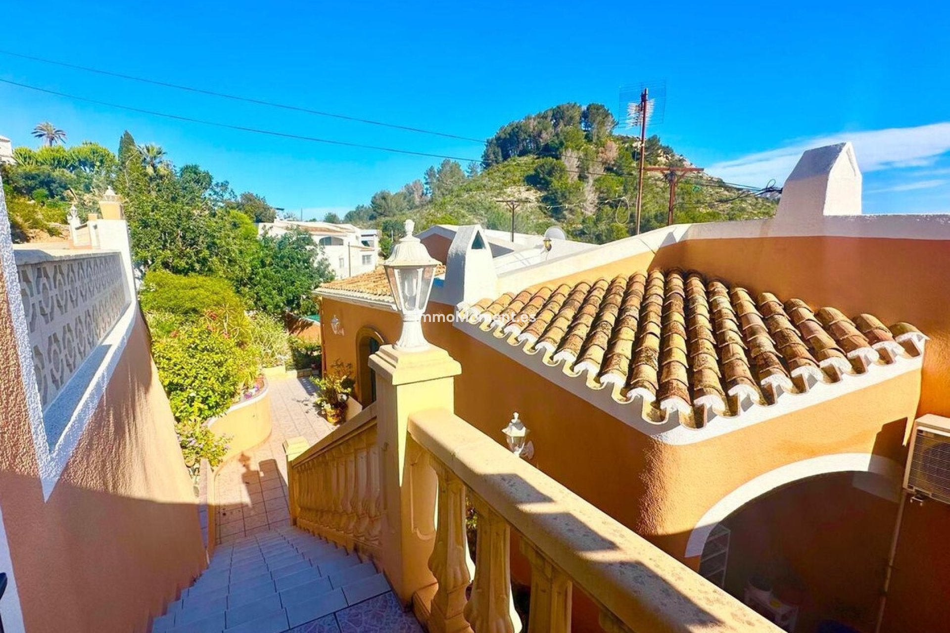 Resale - Detached villa - Jávea - Jávea - Xàbia Centro