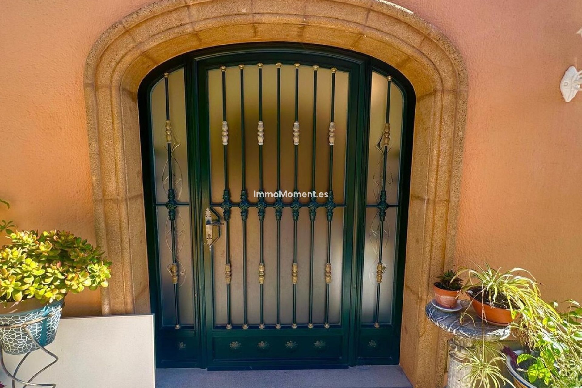 Resale - Detached villa - Jávea - Jávea - Xàbia Centro