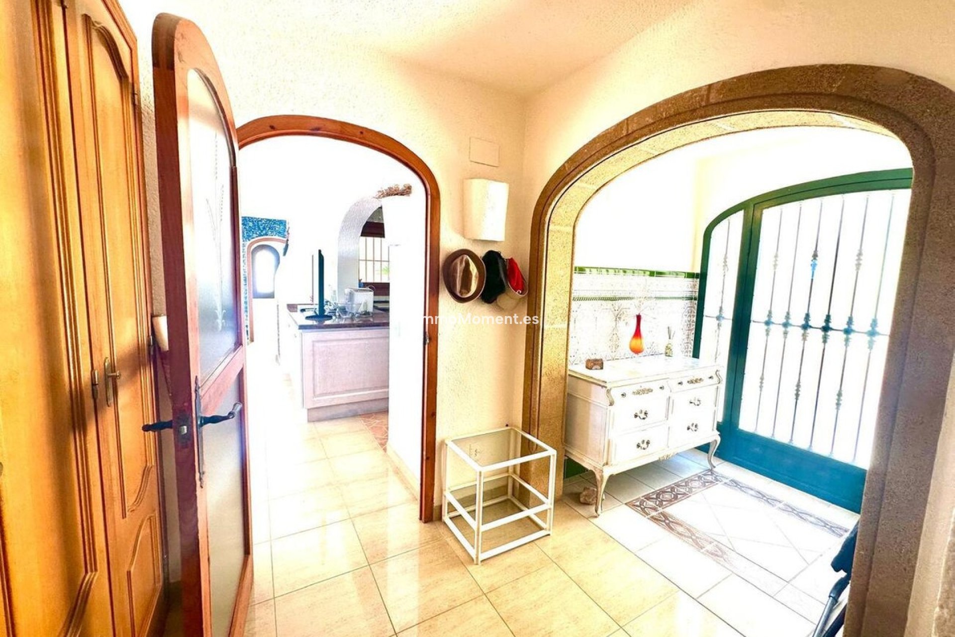 Resale - Detached villa - Jávea - Jávea - Xàbia Centro