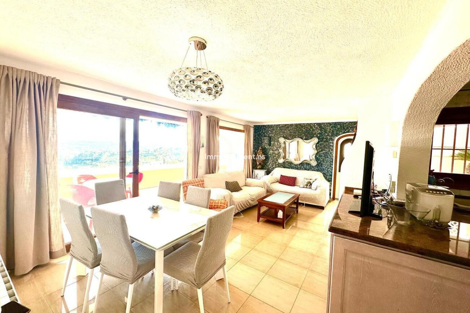 Resale - Detached villa - Jávea - Jávea - Xàbia Centro
