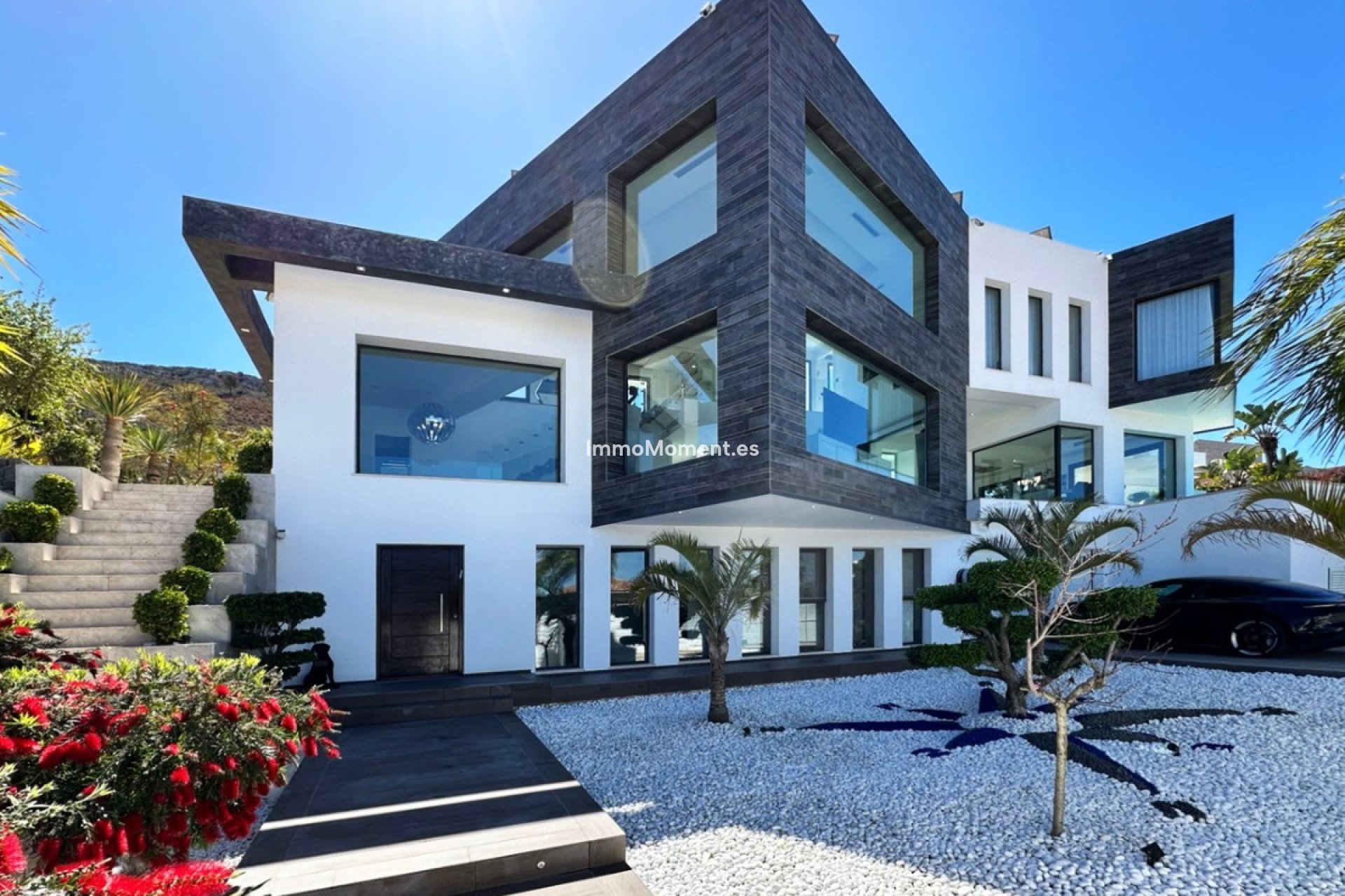 Resale - Detached villa - Jávea - Jávea - Xàbia Centro