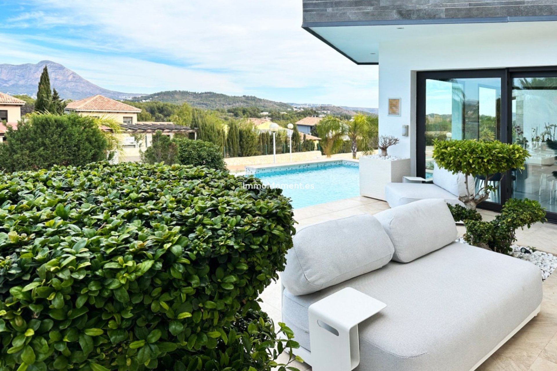 Resale - Detached villa - Jávea - Jávea - Xàbia Centro