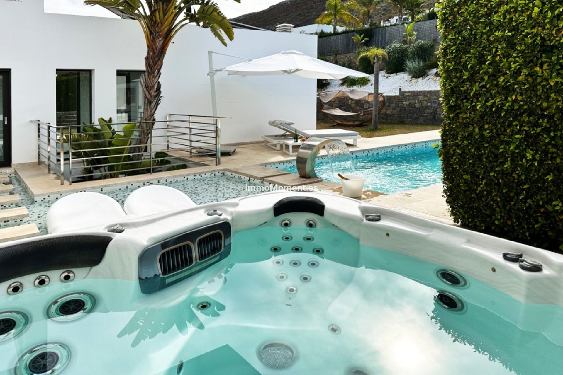 Resale - Detached villa - Jávea - Jávea - Xàbia Centro