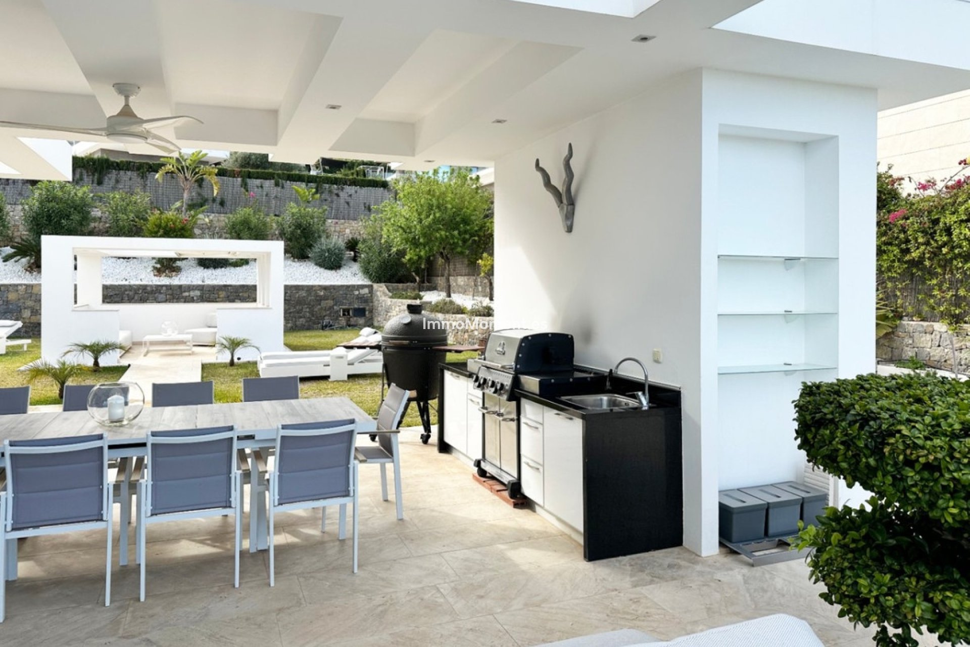 Resale - Detached villa - Jávea - Jávea - Xàbia Centro