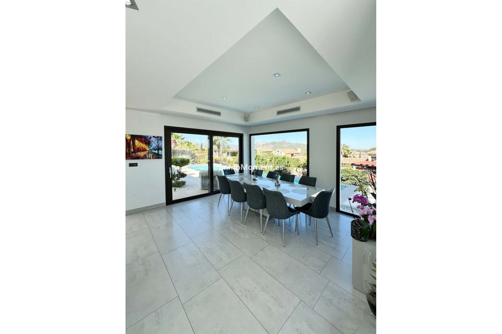 Resale - Detached villa - Jávea - Jávea - Xàbia Centro