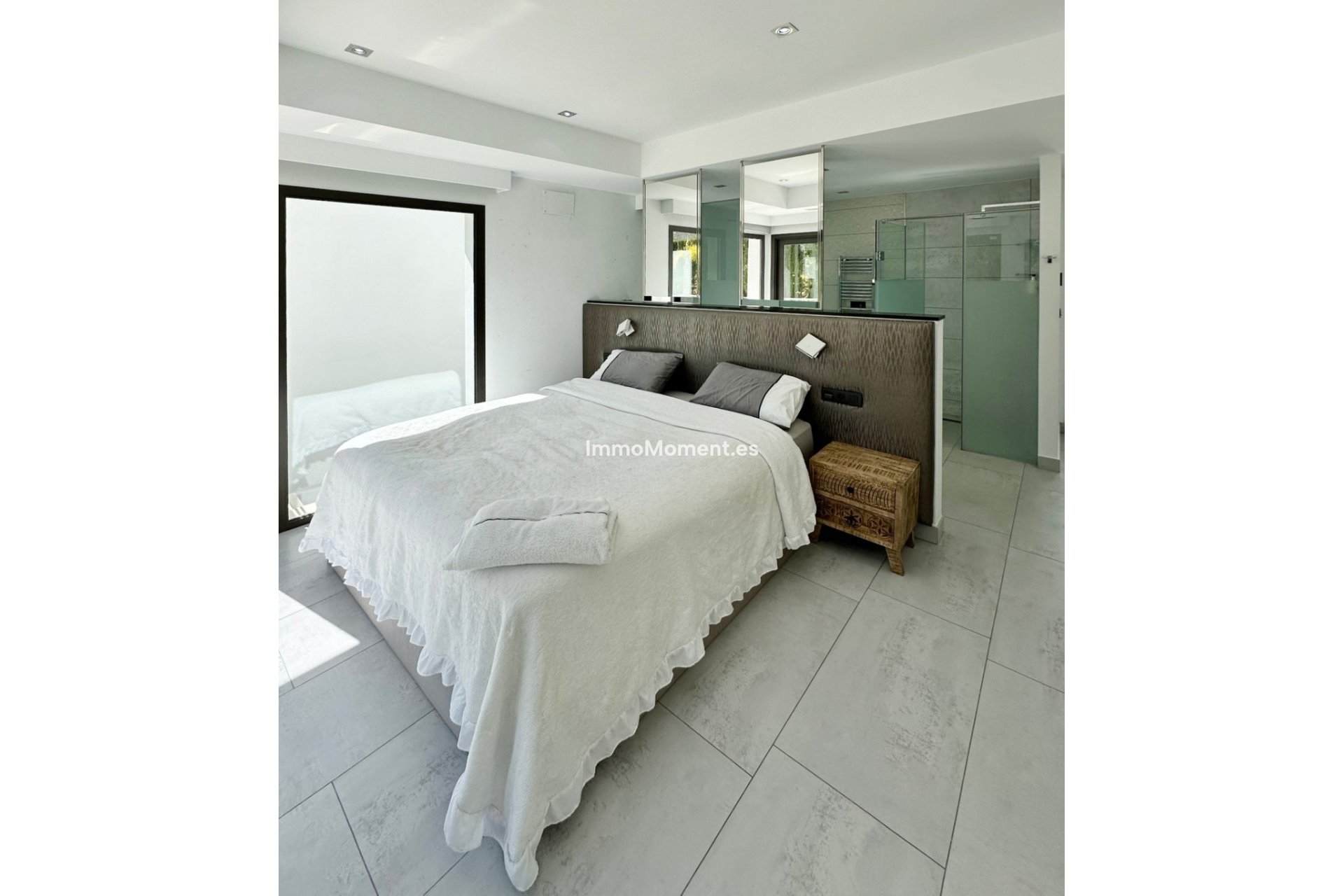 Resale - Detached villa - Jávea - Jávea - Xàbia Centro