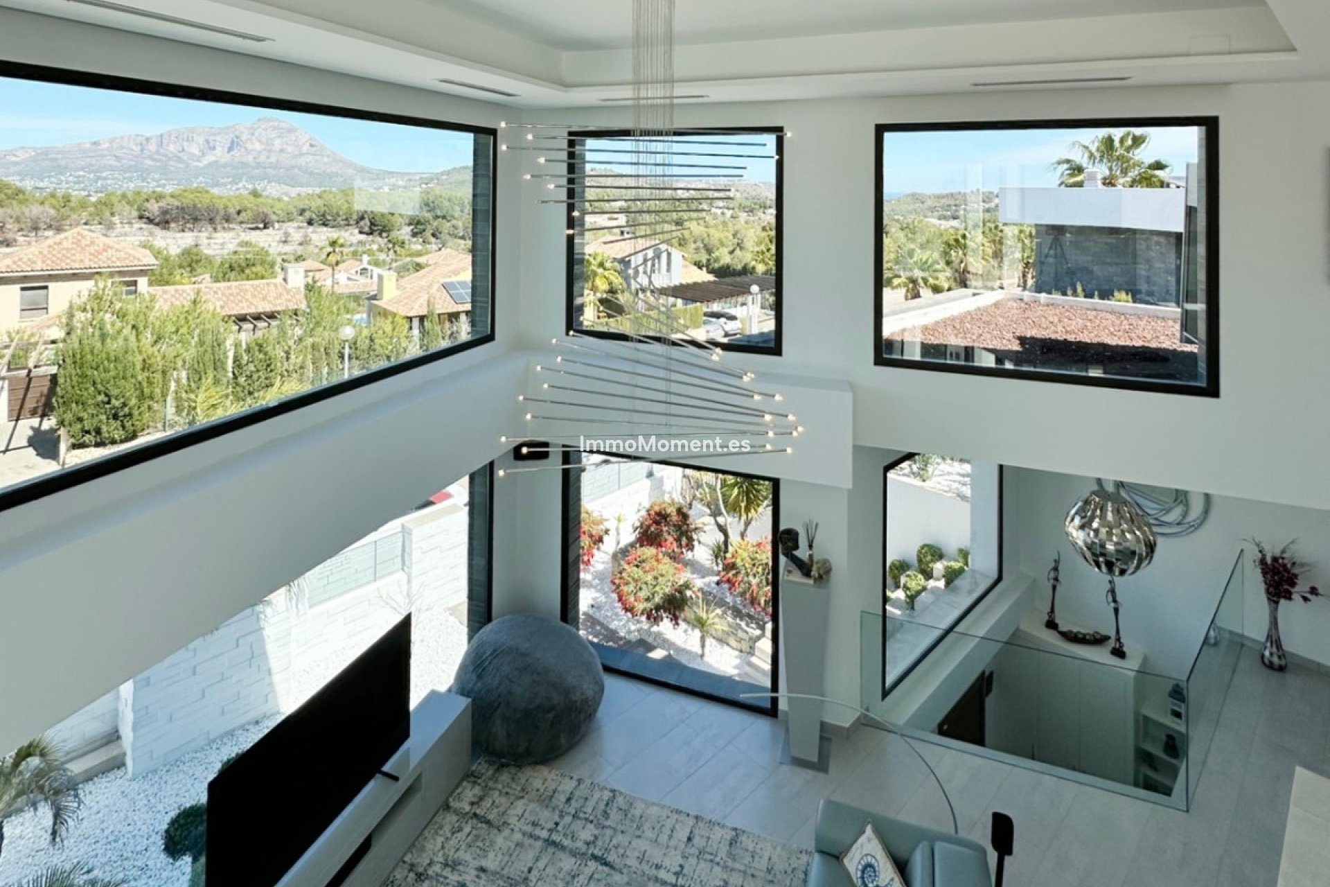 Resale - Detached villa - Jávea - Jávea - Xàbia Centro