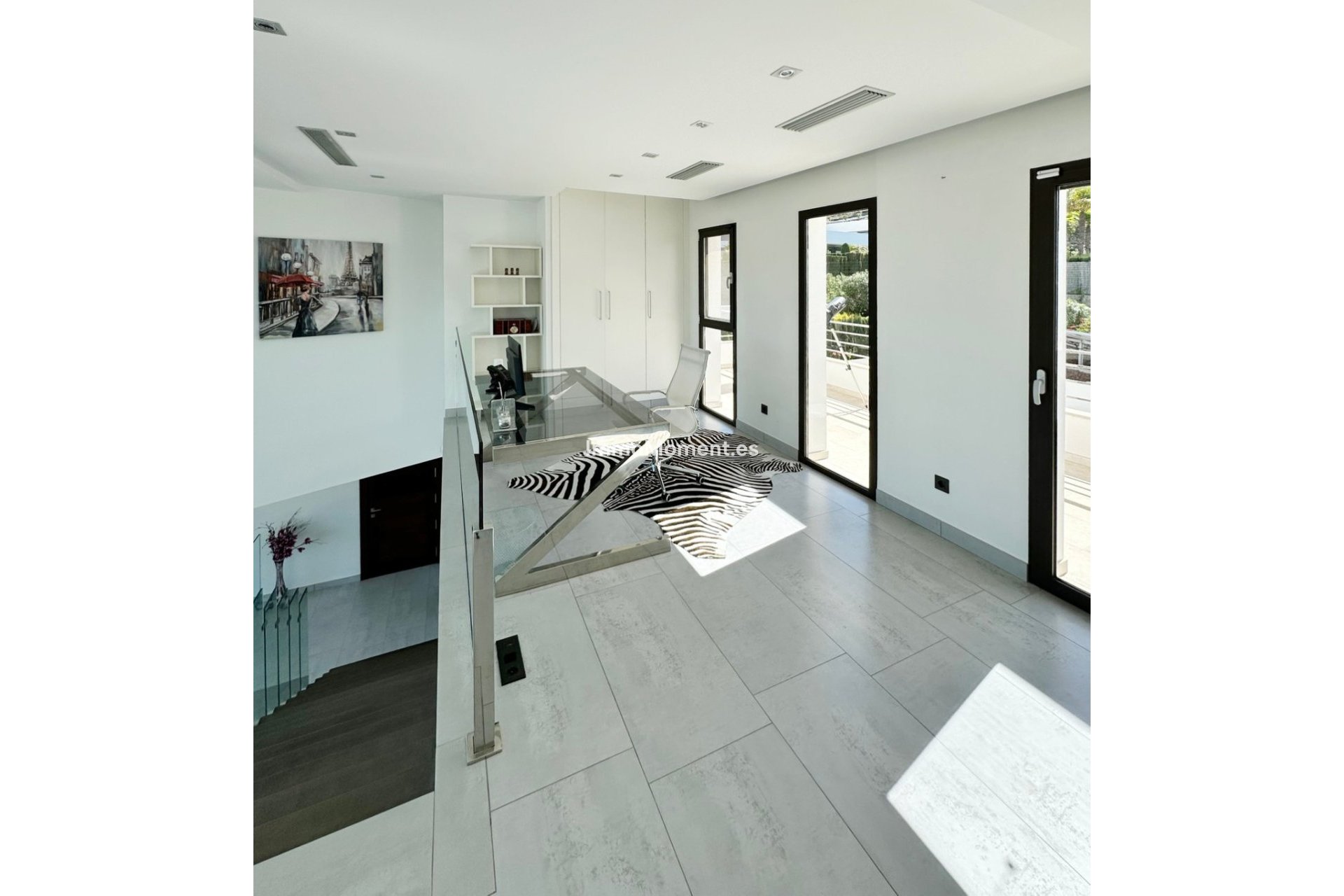 Resale - Detached villa - Jávea - Jávea - Xàbia Centro