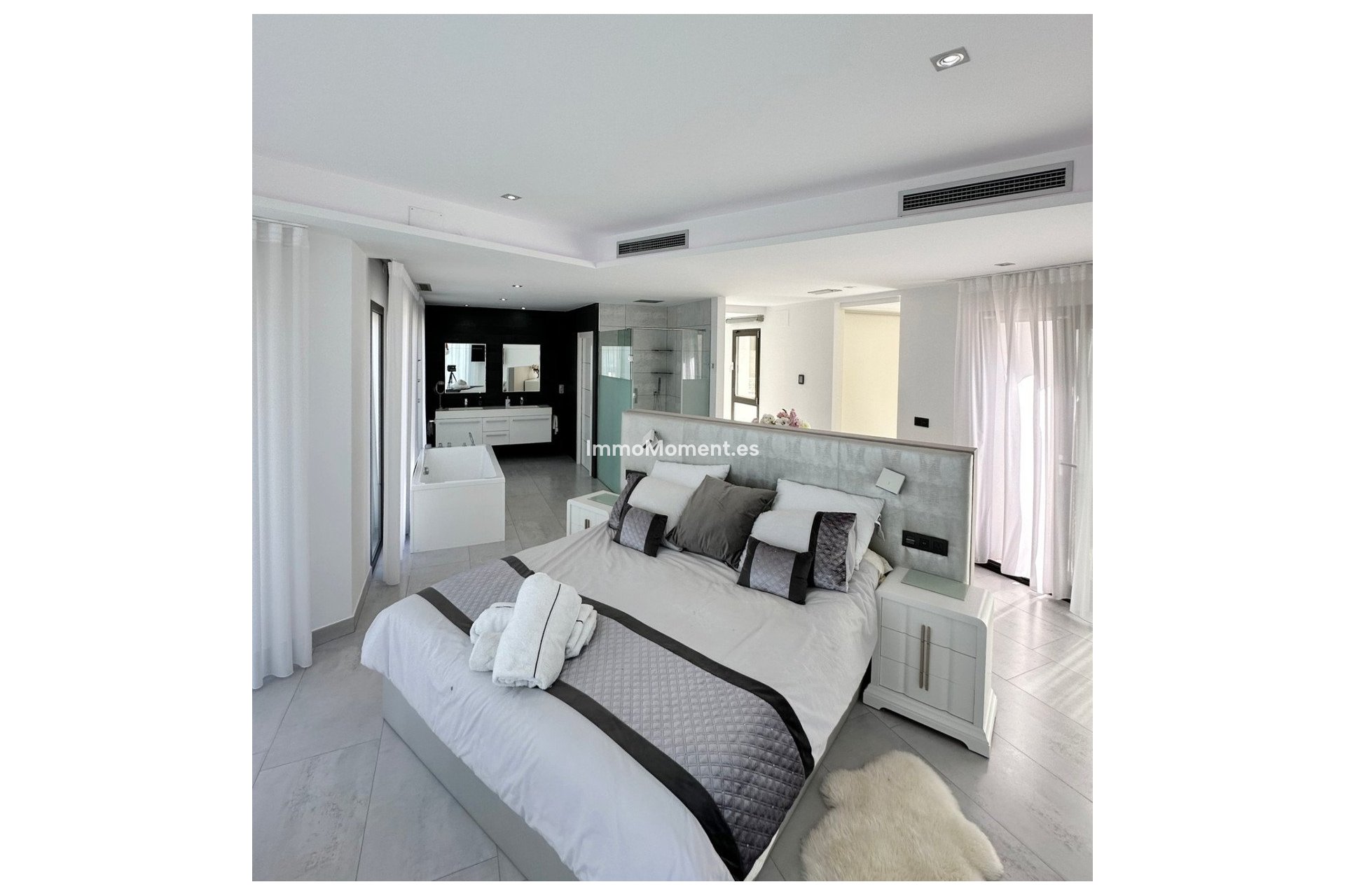 Resale - Detached villa - Jávea - Jávea - Xàbia Centro