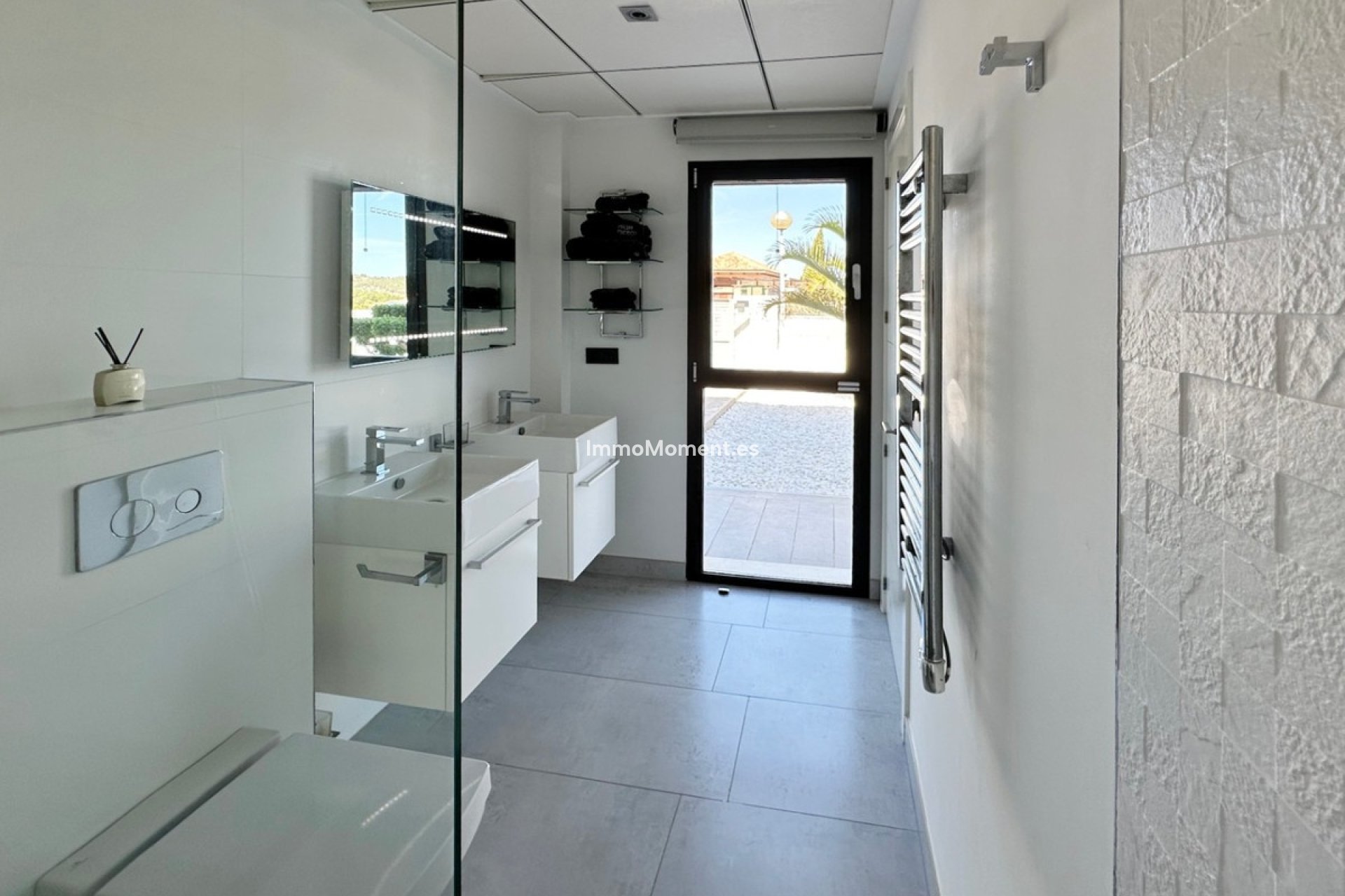 Resale - Detached villa - Jávea - Jávea - Xàbia Centro