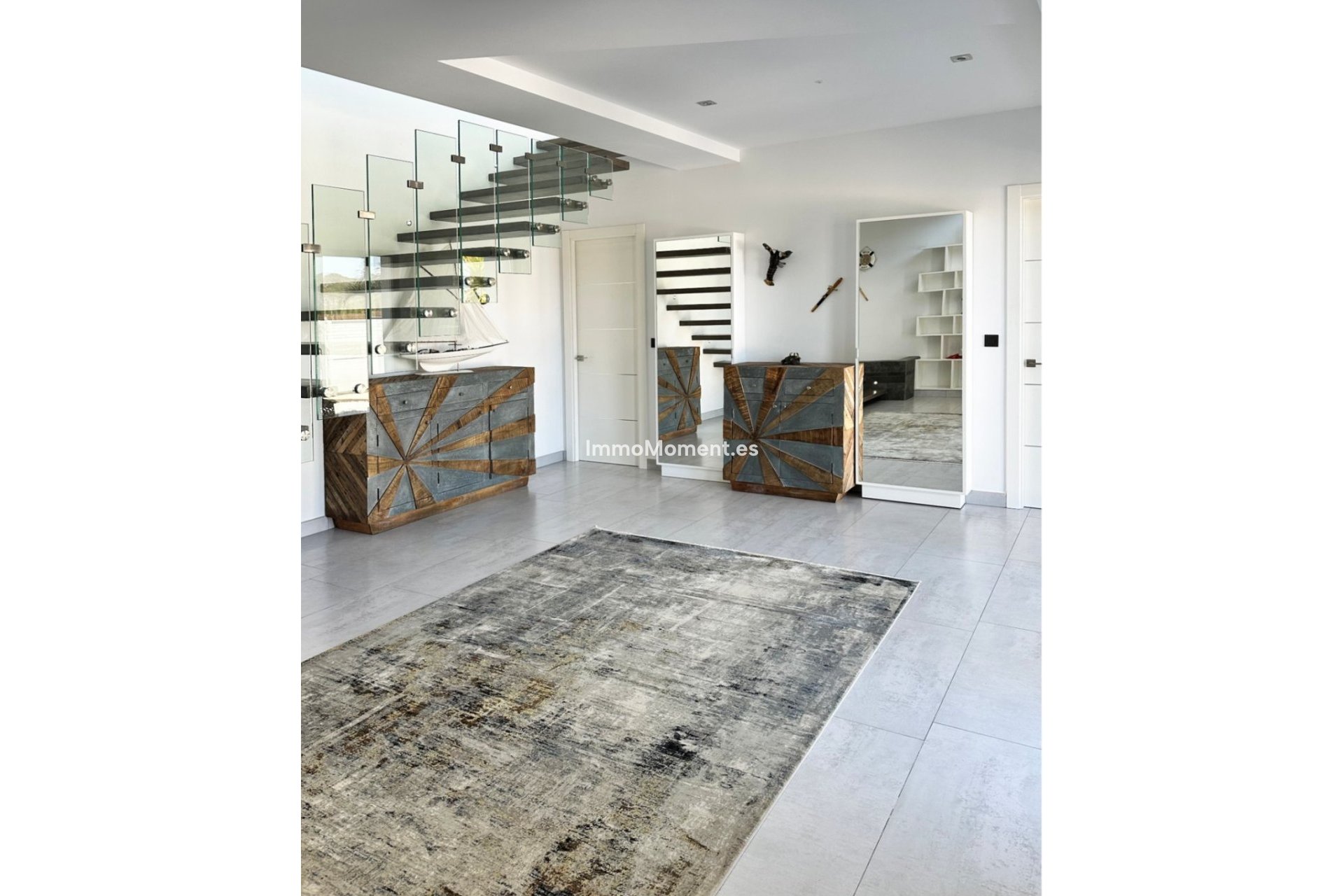 Resale - Detached villa - Jávea - Jávea - Xàbia Centro