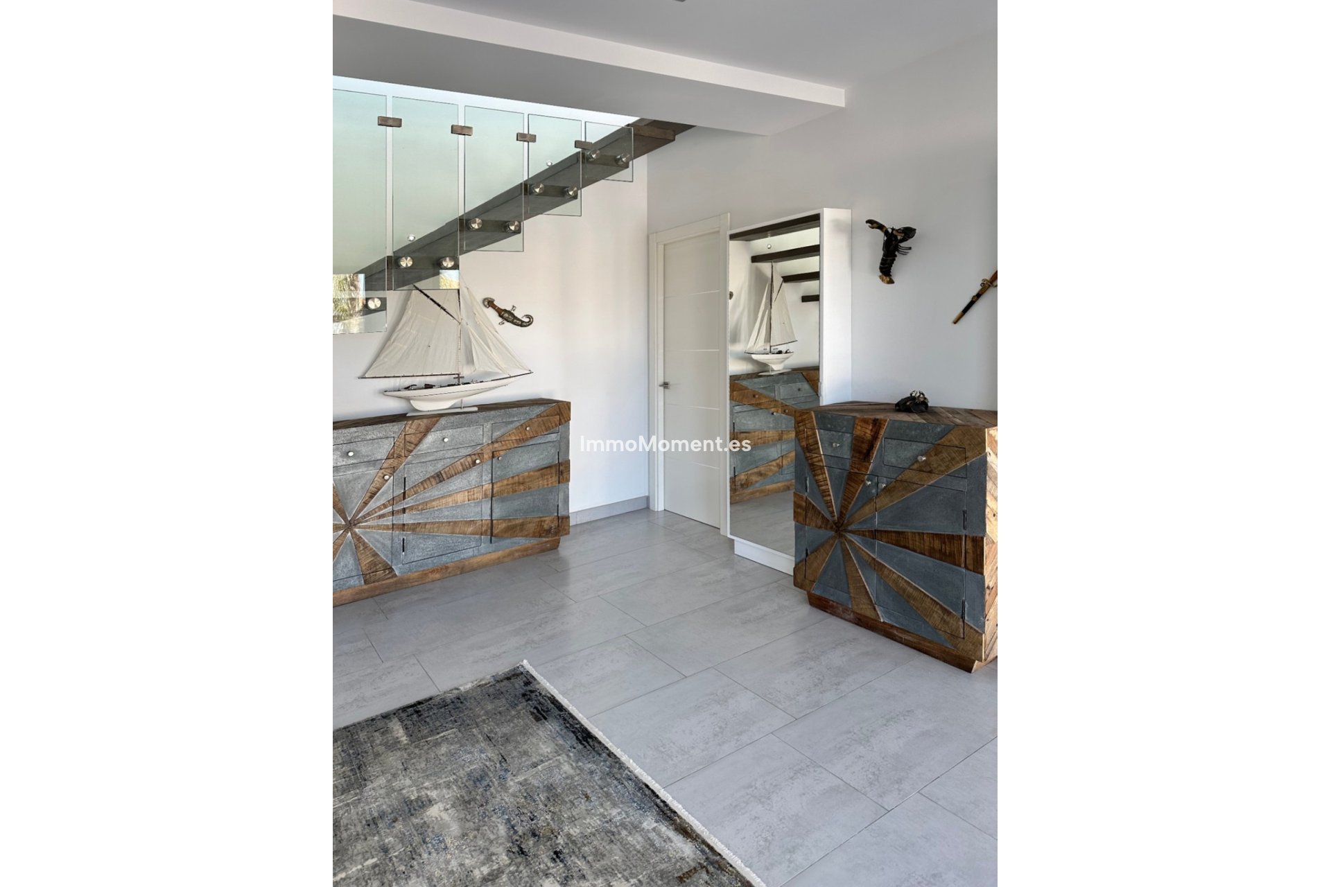 Resale - Detached villa - Jávea - Jávea - Xàbia Centro