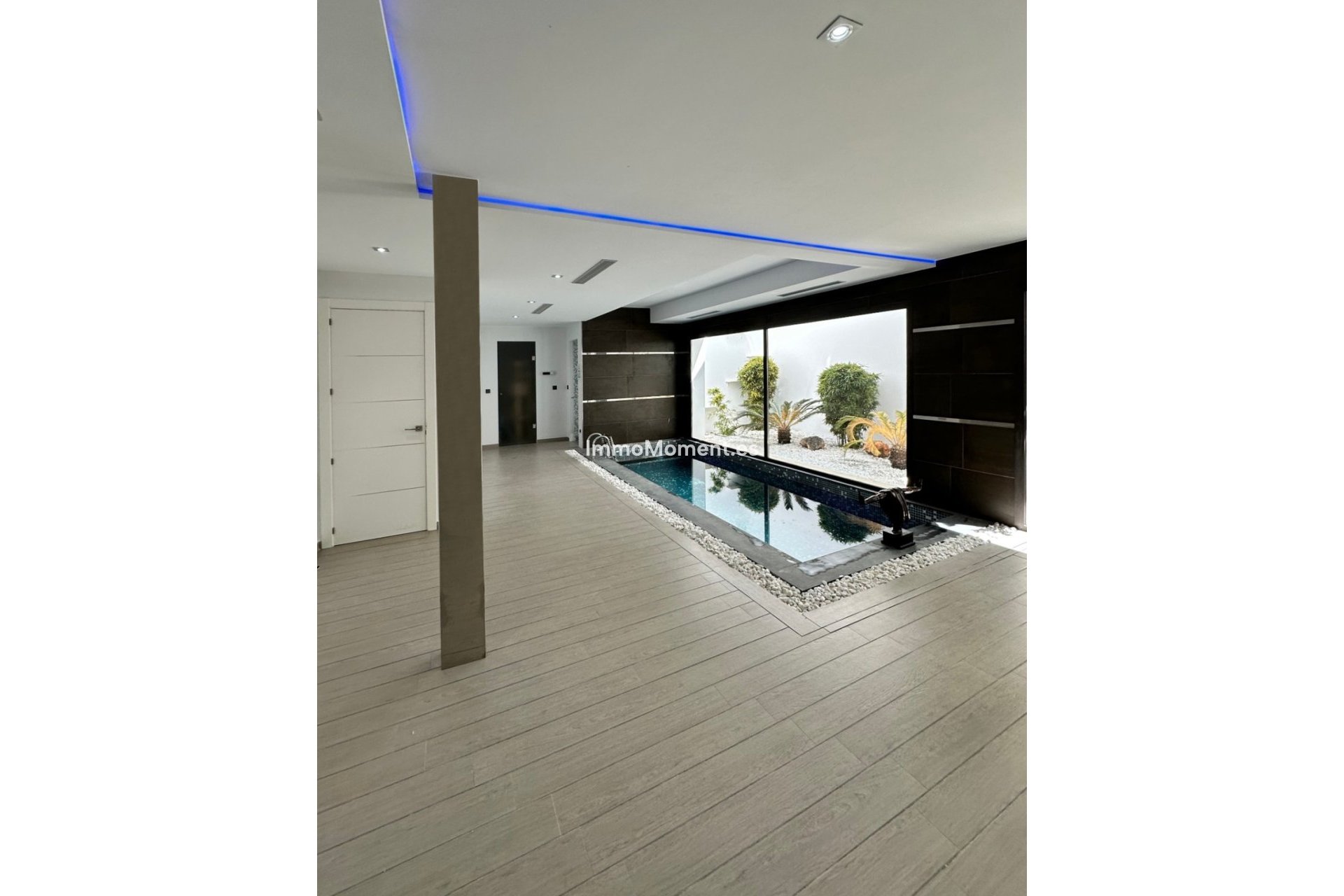 Resale - Detached villa - Jávea - Jávea - Xàbia Centro