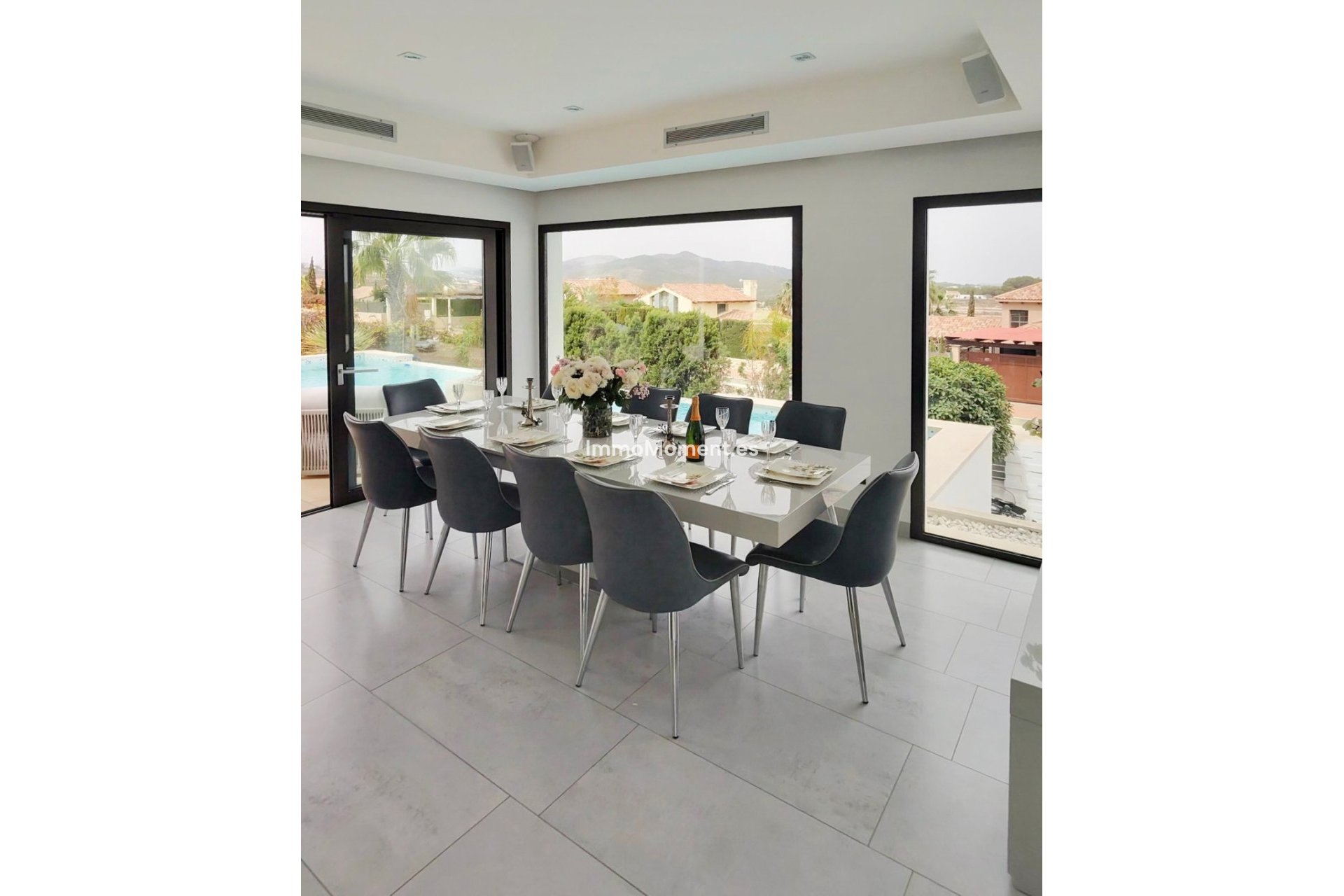 Resale - Detached villa - Jávea - Jávea - Xàbia Centro