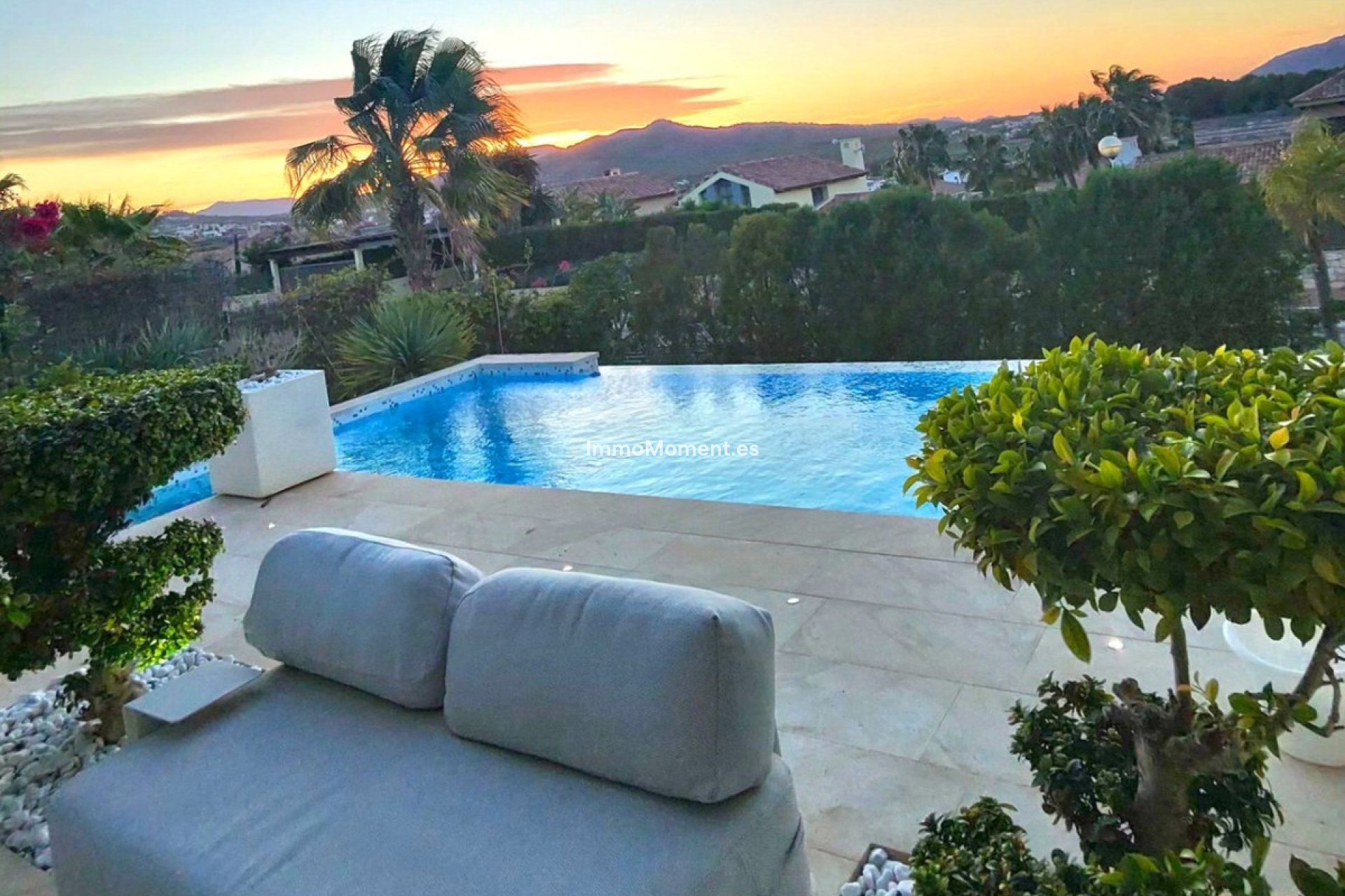 Resale - Detached villa - Jávea - Jávea - Xàbia Centro