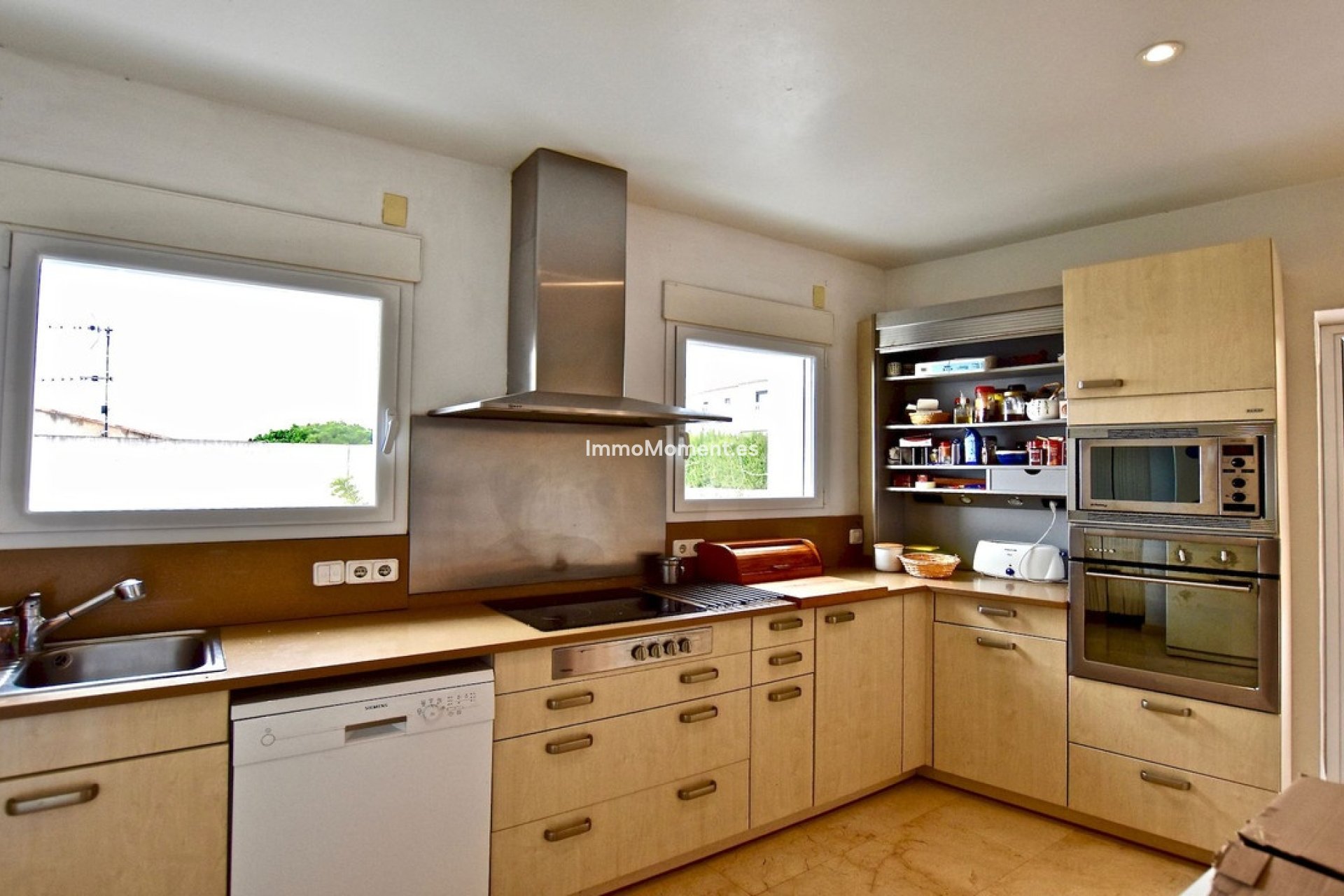 Resale - Detached villa - Jávea - Jávea - Xàbia Centro