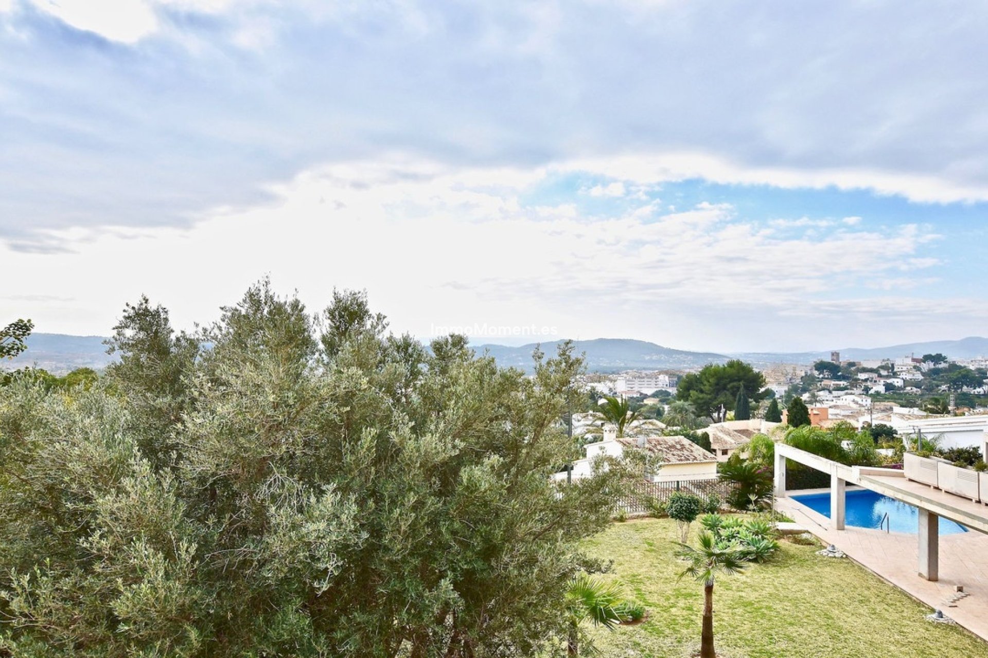 Resale - Detached villa - Jávea - Jávea - Xàbia Centro