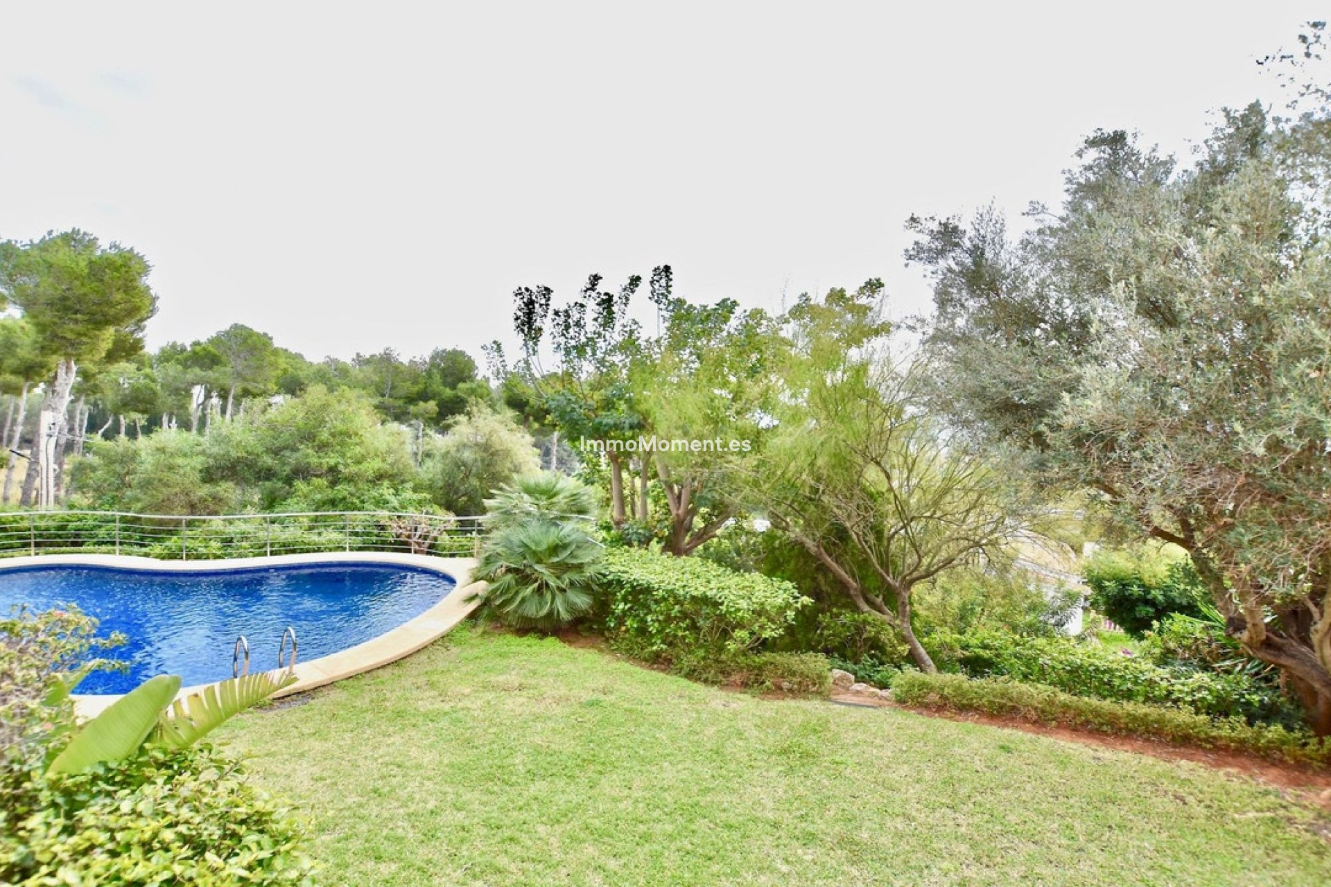 Resale - Detached villa - Jávea - Jávea - Xàbia Centro