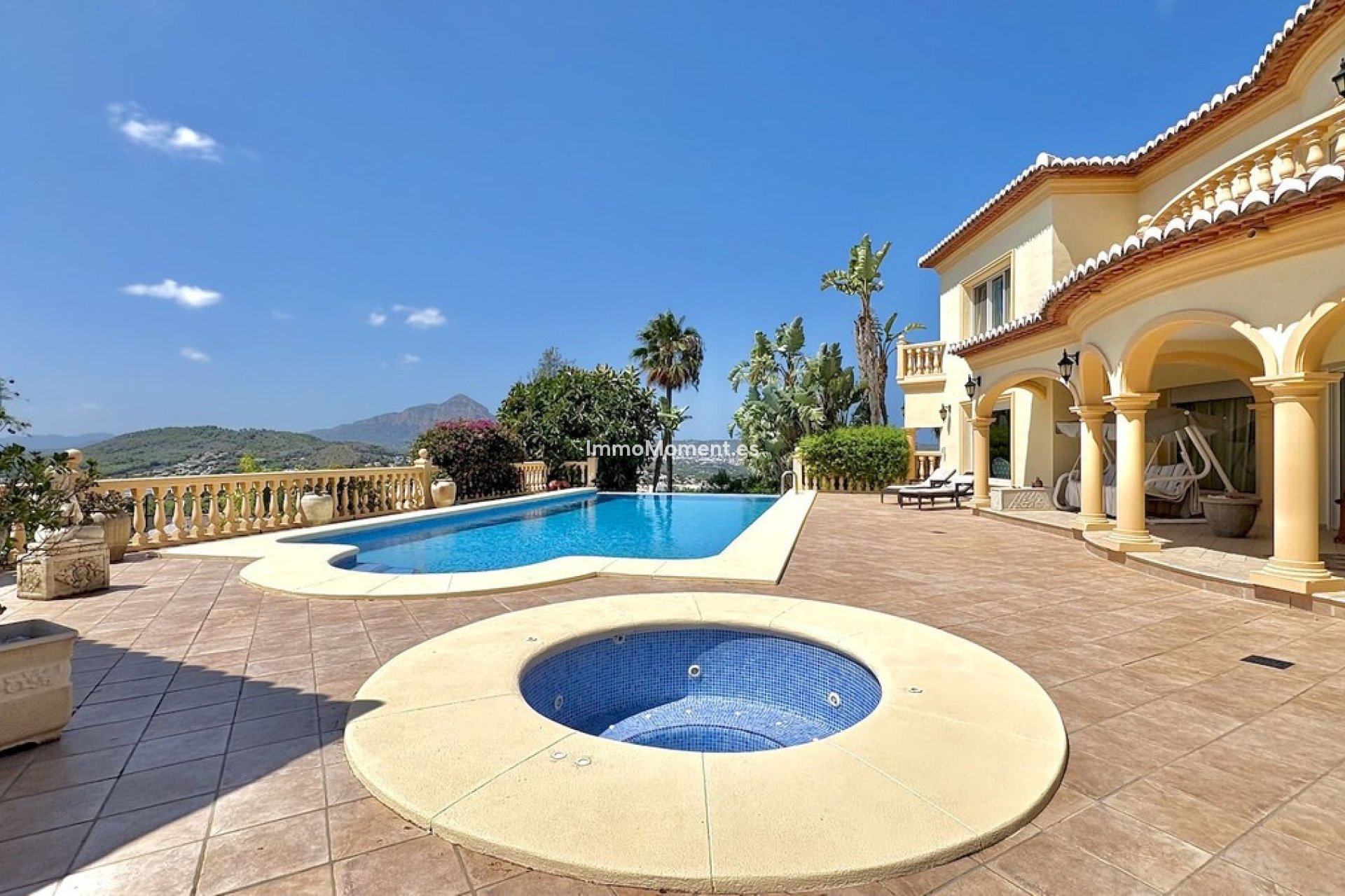 Resale - Detached villa - Jávea - Jávea - Xàbia Centro