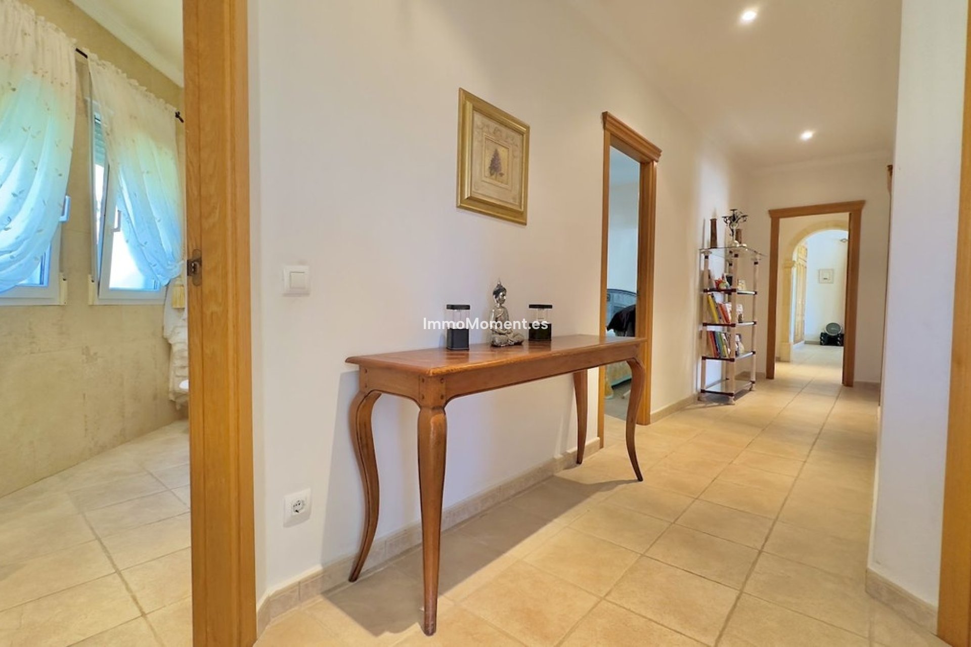 Resale - Detached villa - Jávea - Jávea - Xàbia Centro