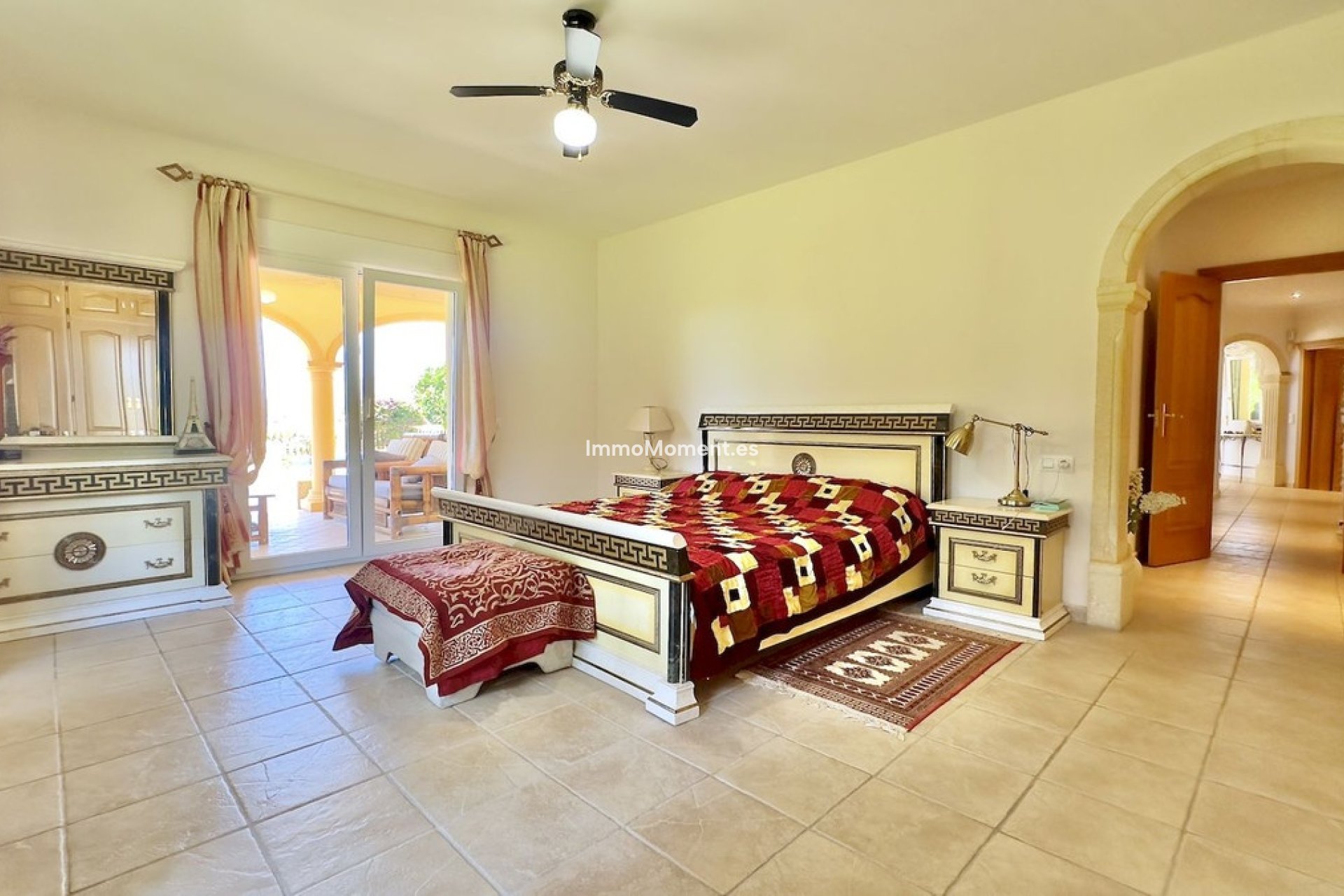 Resale - Detached villa - Jávea - Jávea - Xàbia Centro